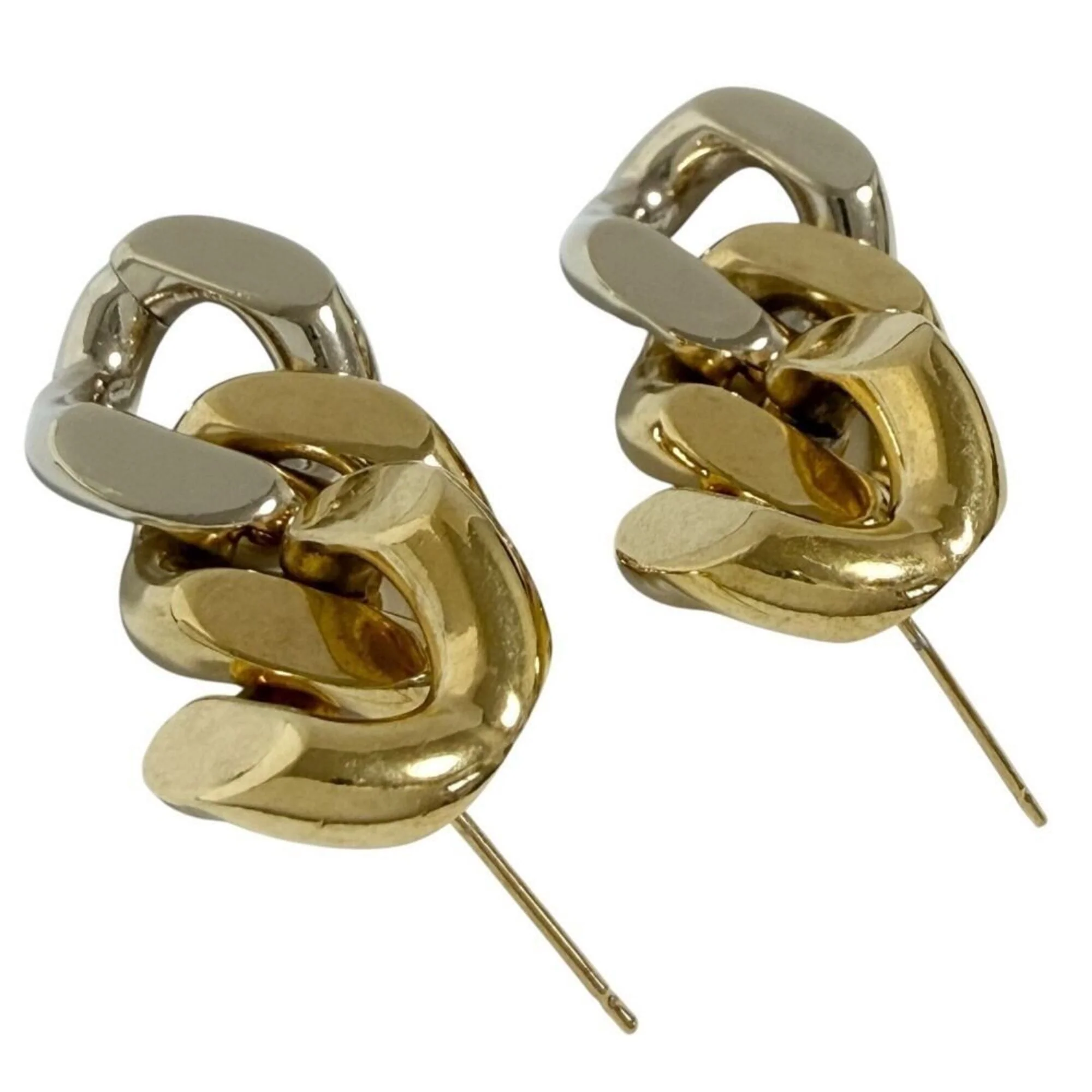 Earrings Metal - Image 4