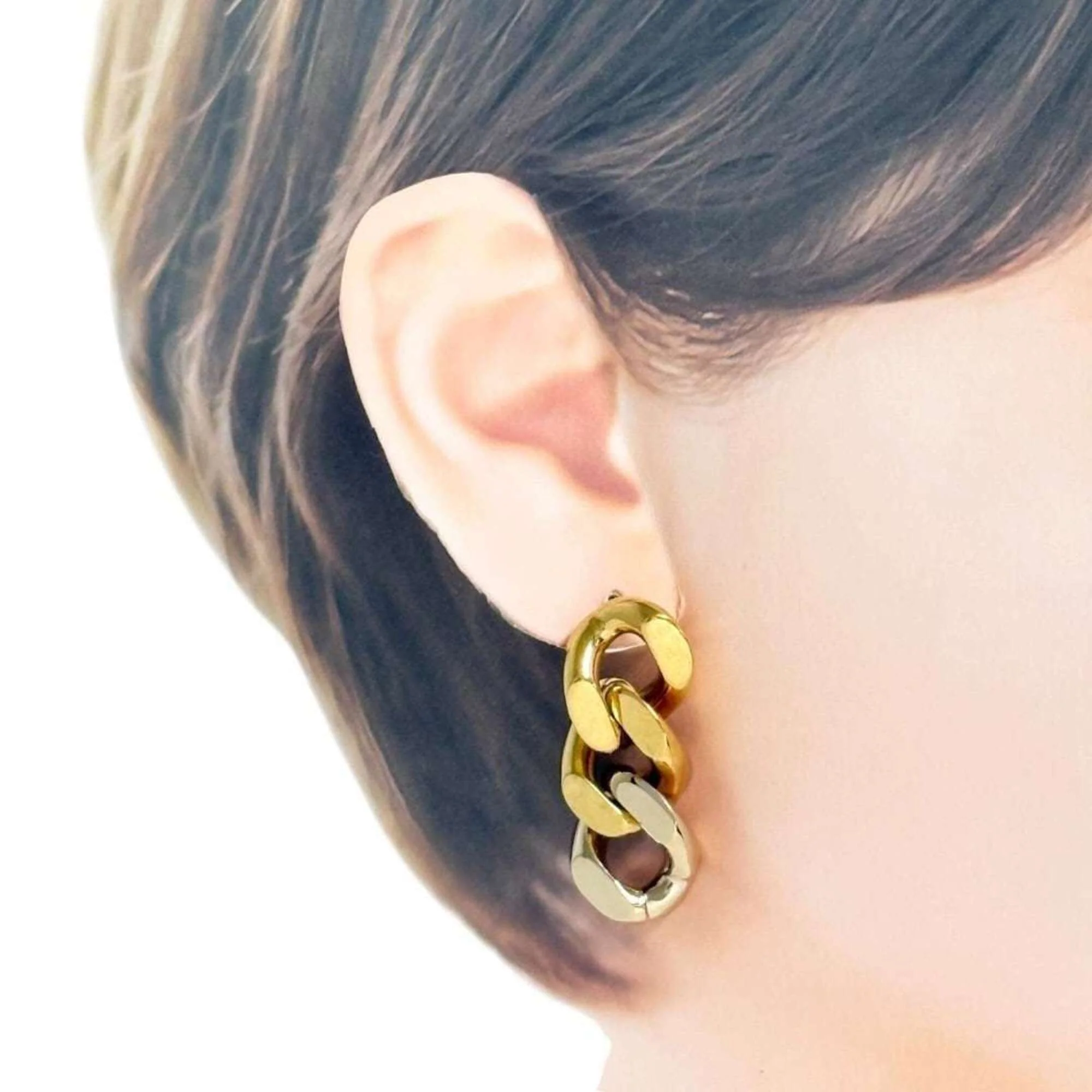 Earrings Metal - Image 8