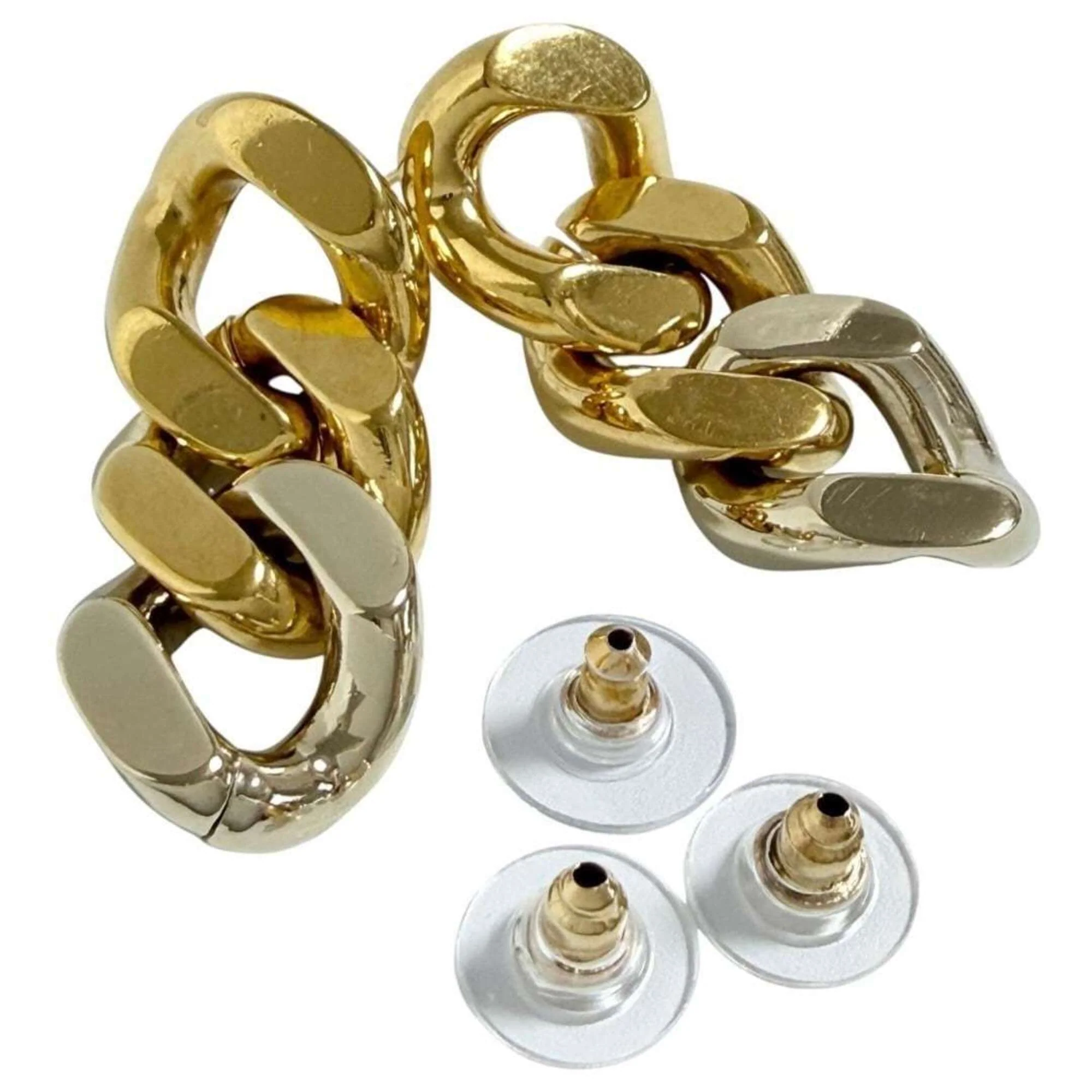 Earrings Metal - Image 9