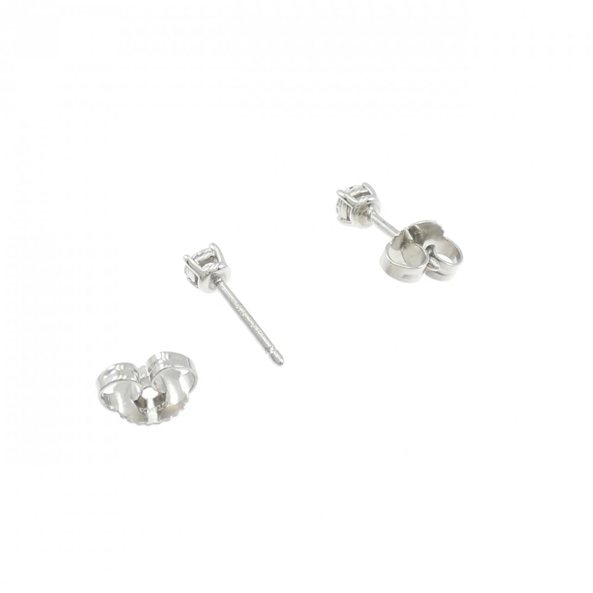 Earrings Platinum - Image 3