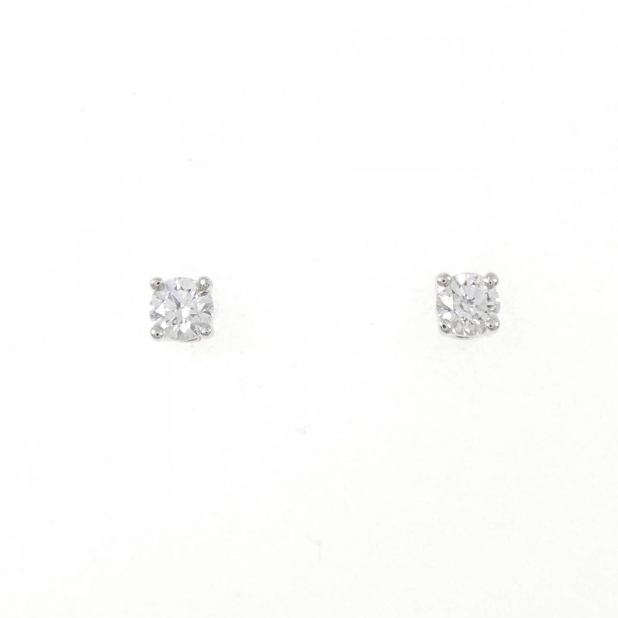 Earrings Platinum