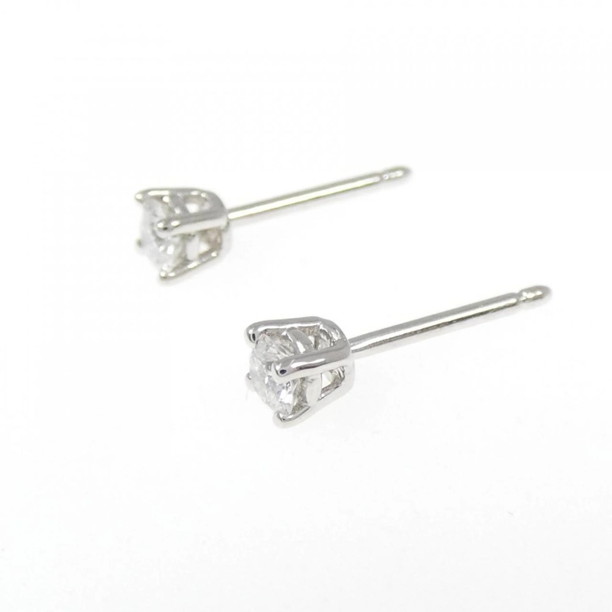 Earrings Platinum - Image 2