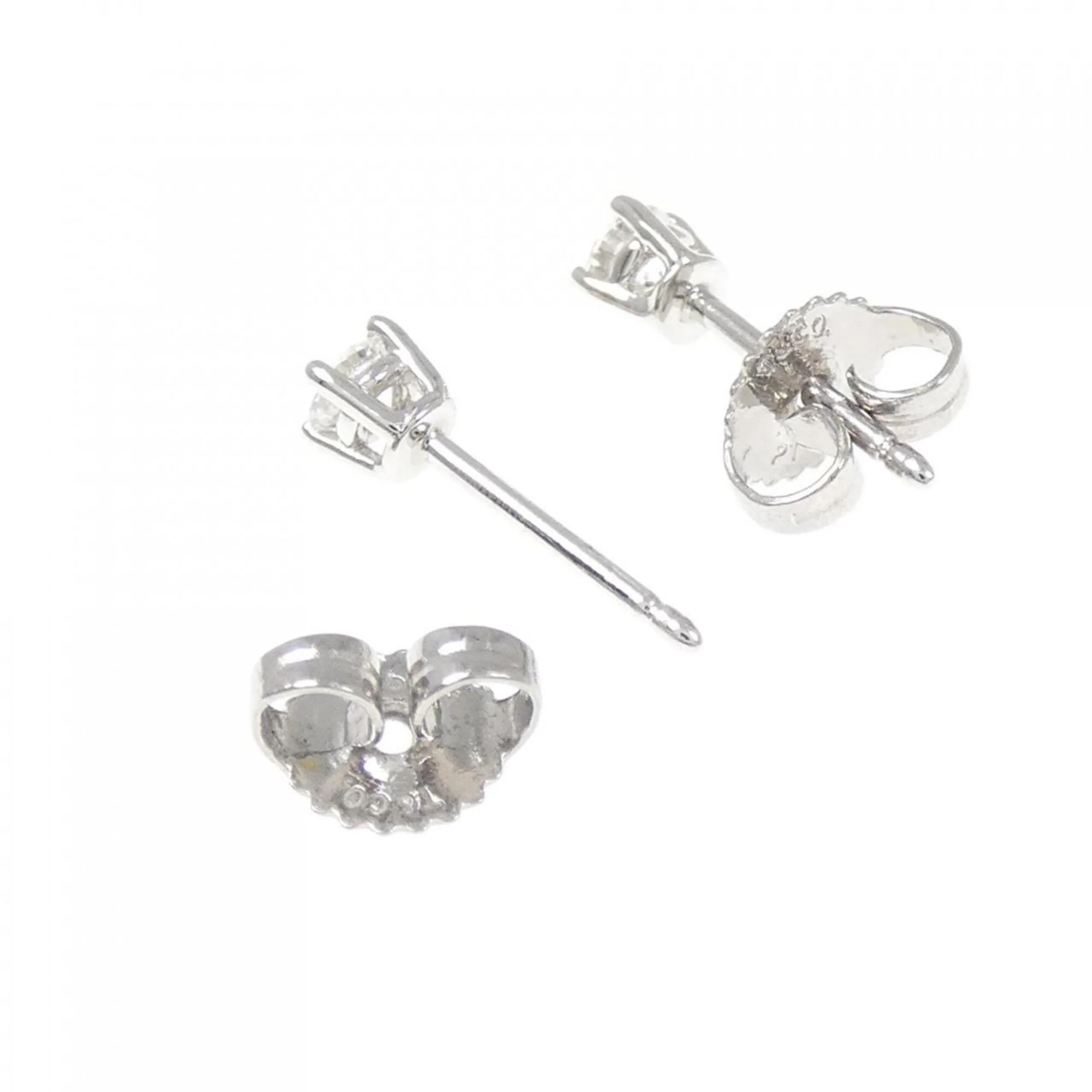Earrings Platinum - Image 3
