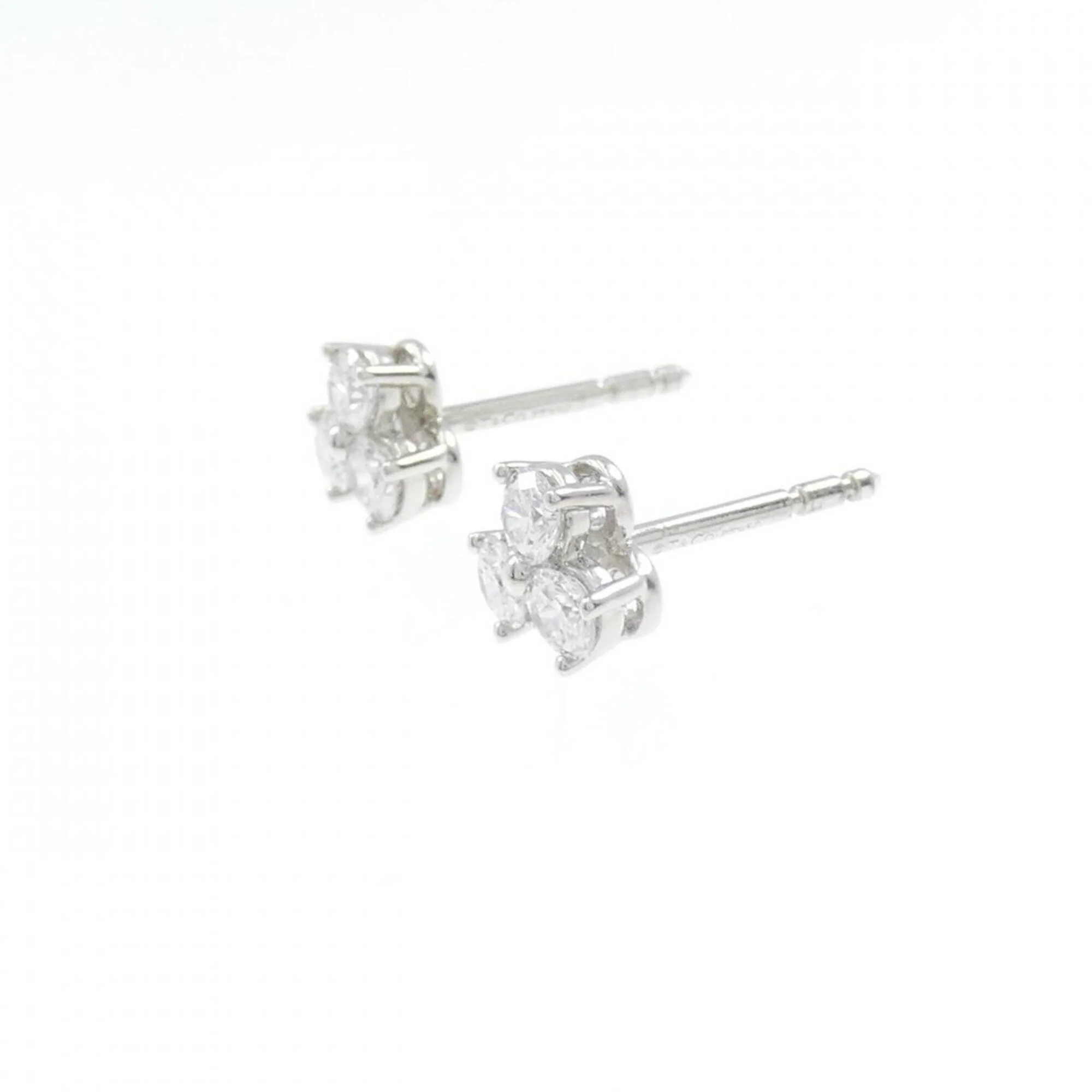 Earrings Platinum - Image 2