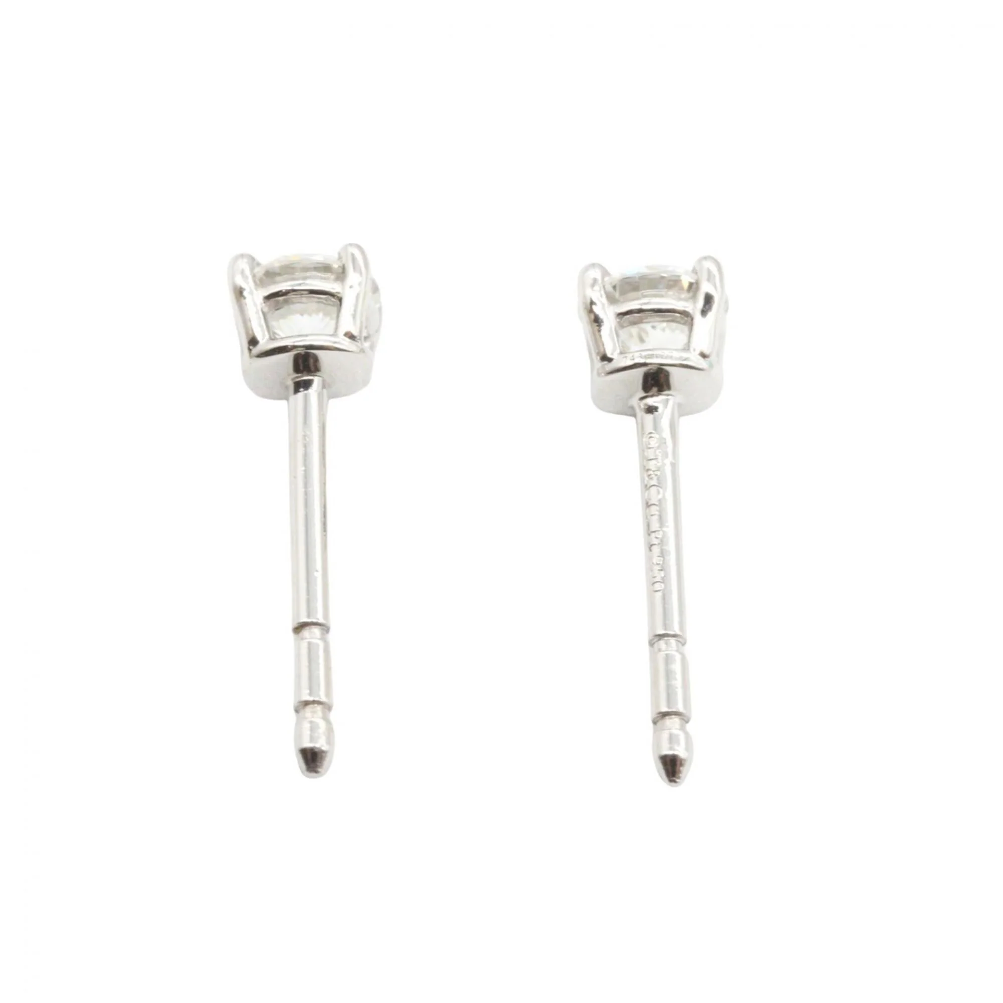 Earrings Platinum - Image 3