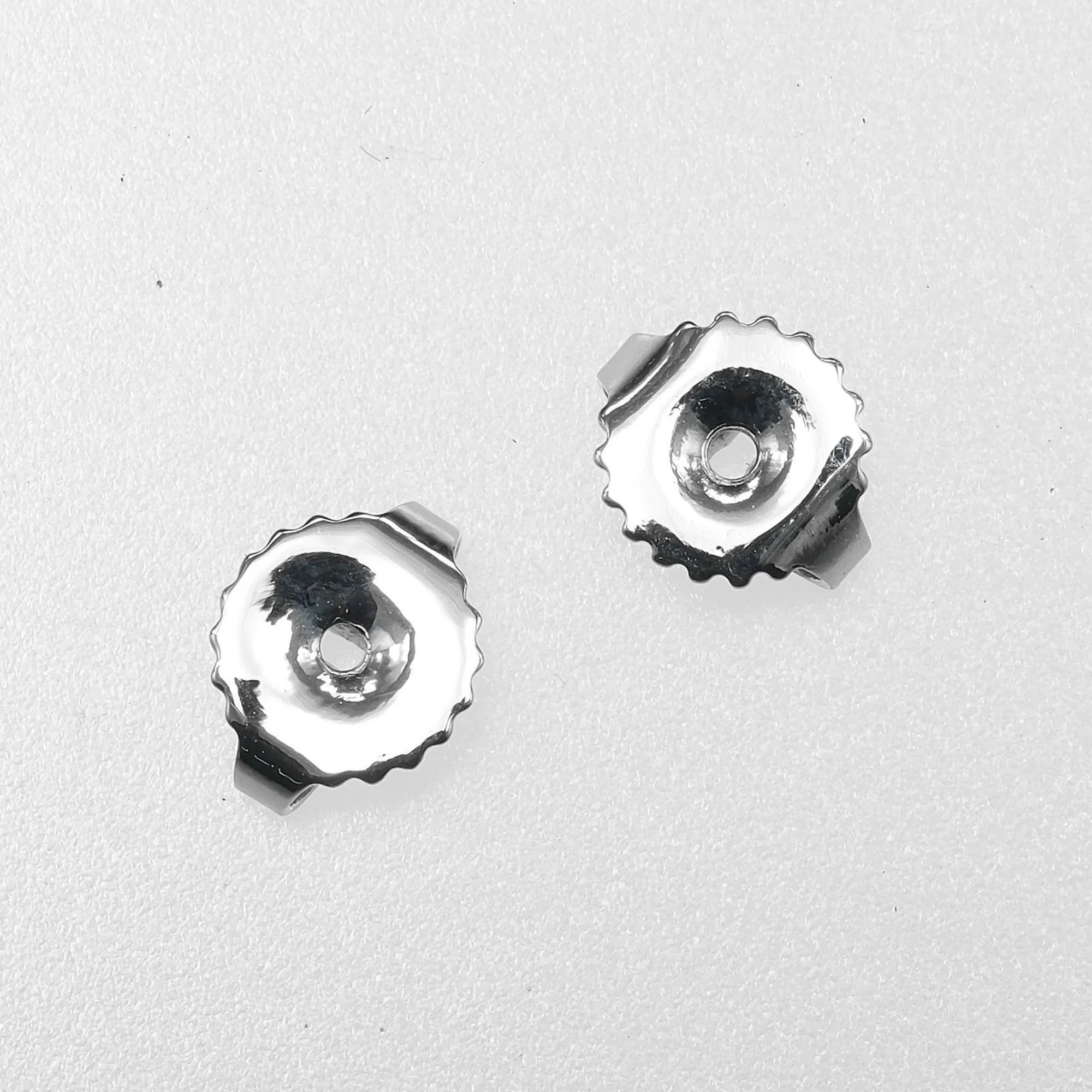 Earrings Platinum - Image 9