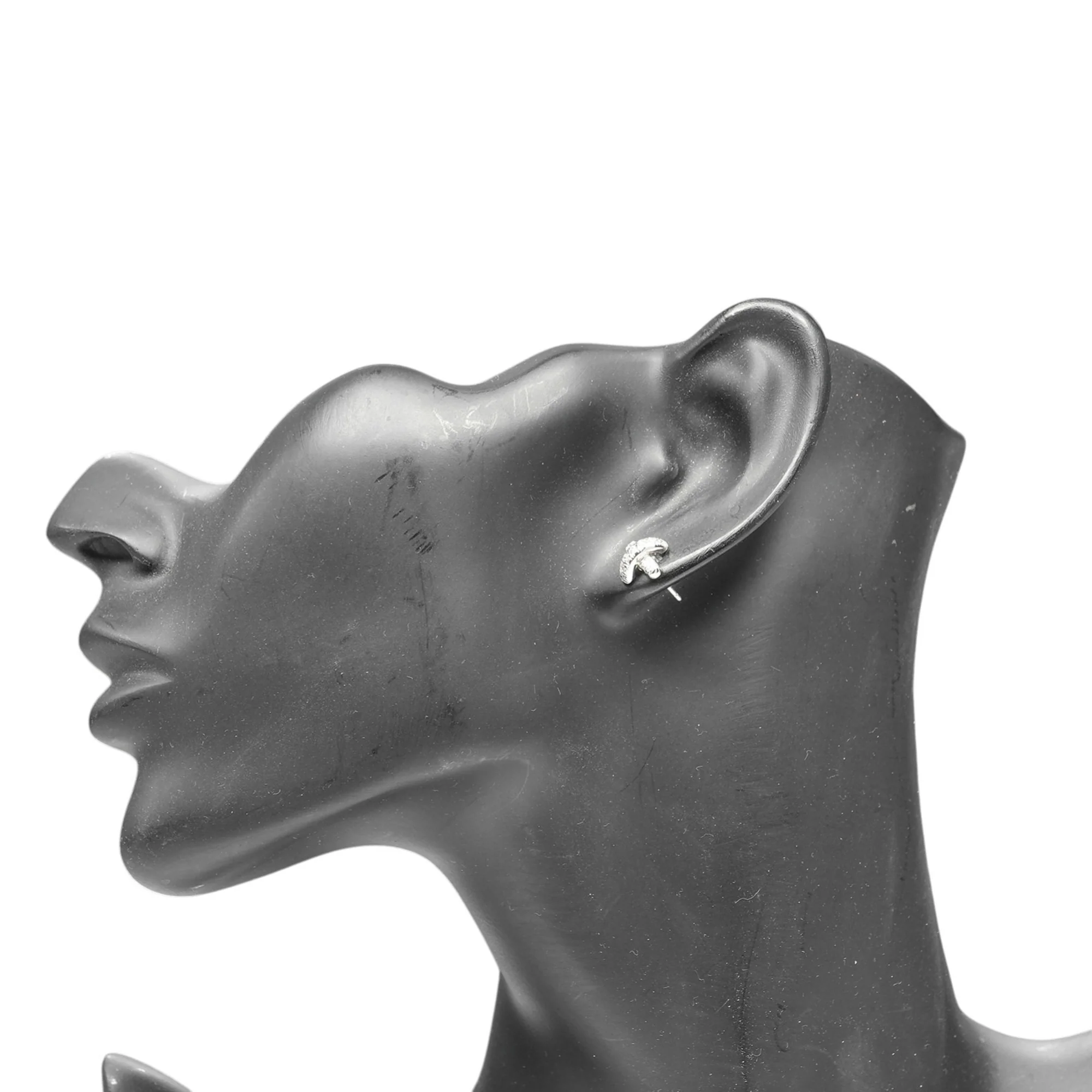 Earrings Platinum - Image 2