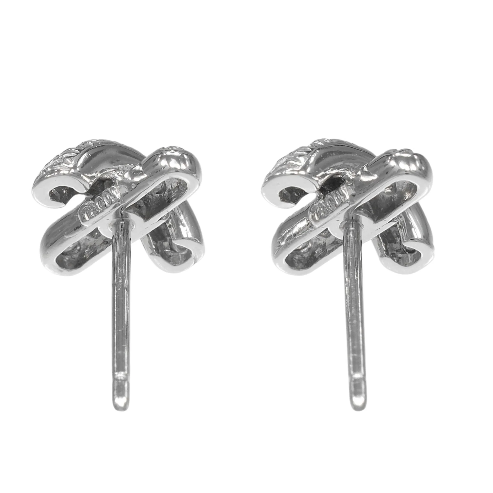 Earrings Platinum - Image 4