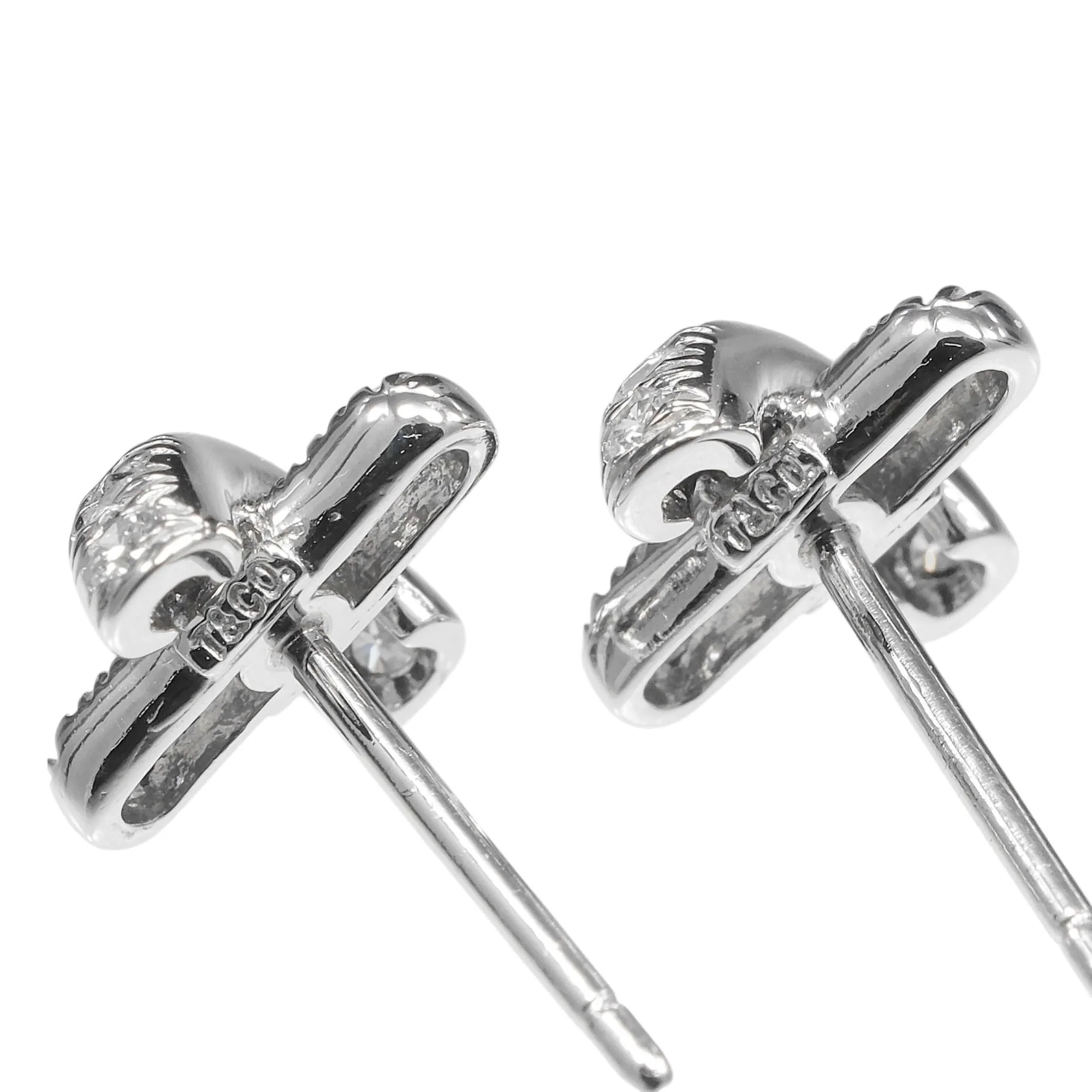 Earrings Platinum - Image 5