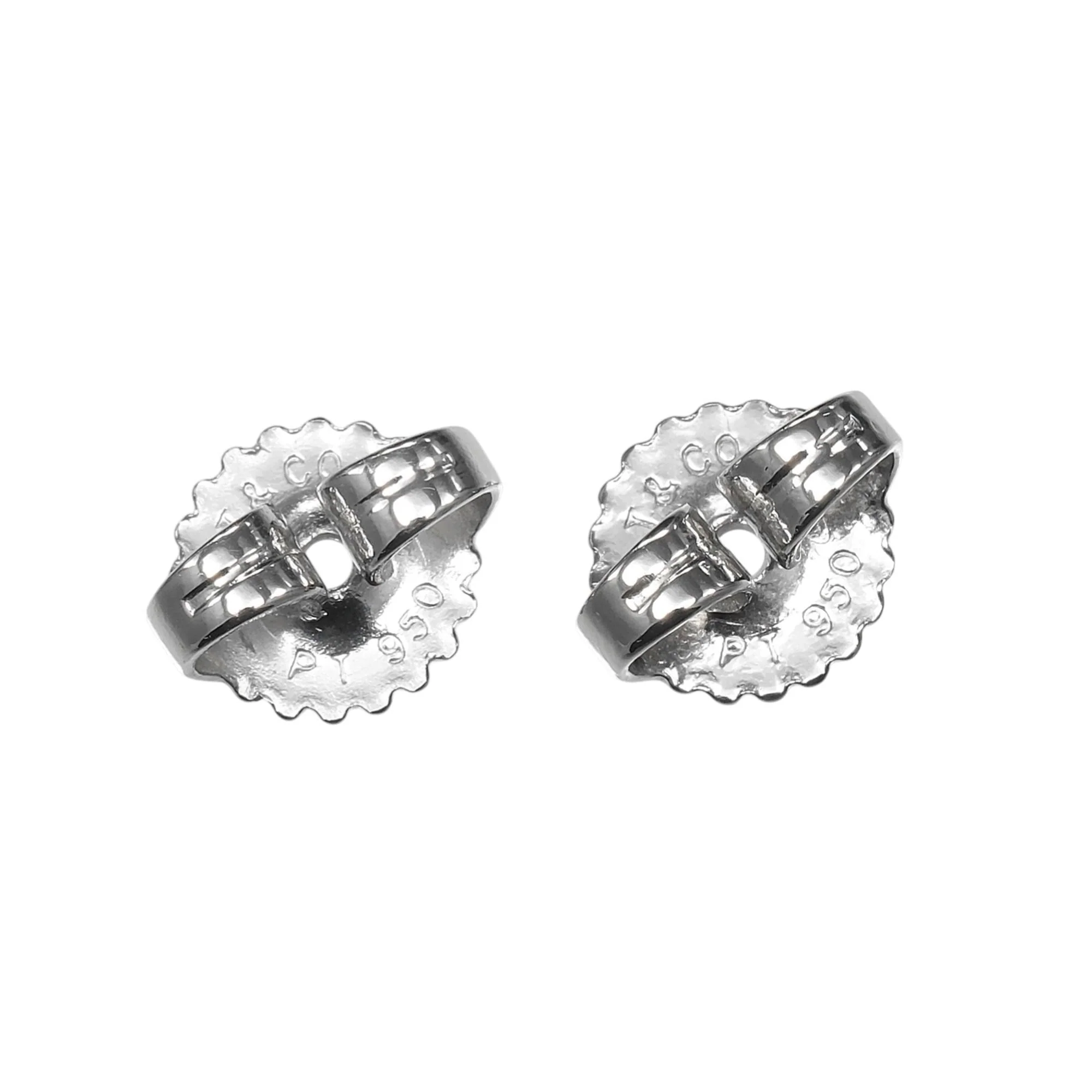 Earrings Platinum - Image 9