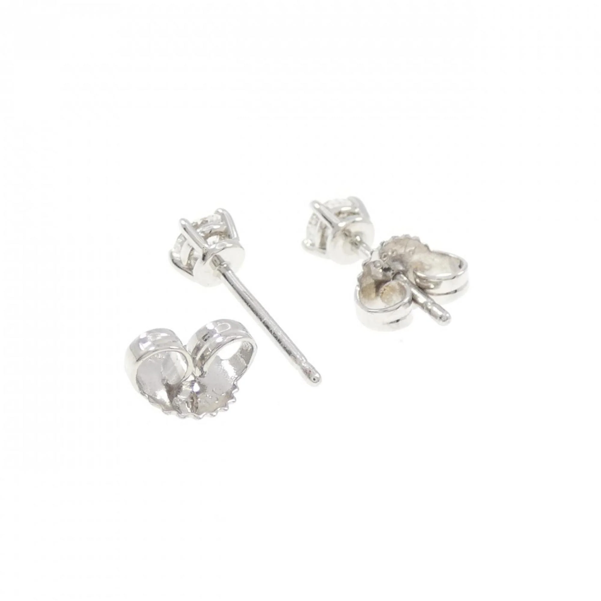 Earrings Platinum - Image 3