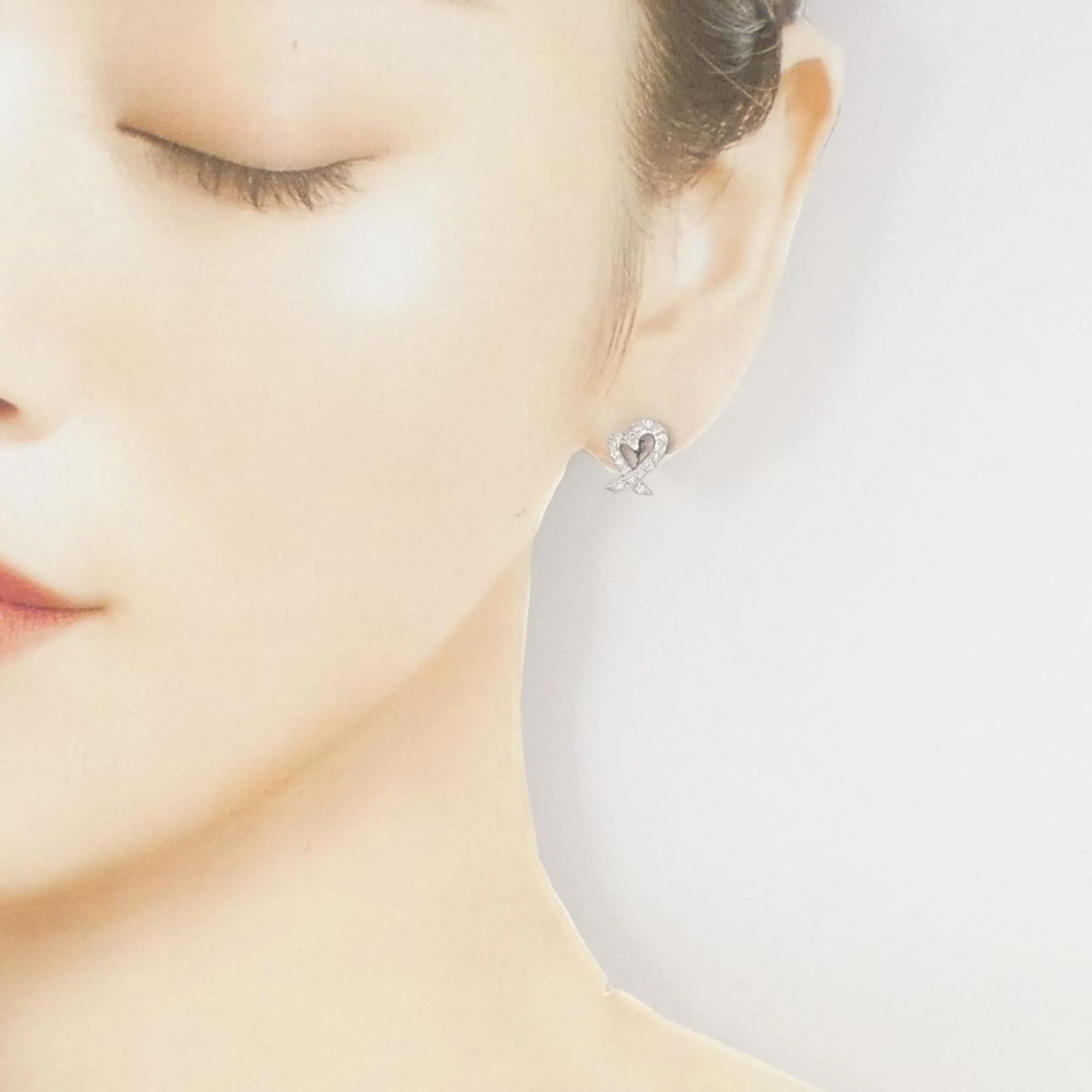 Earrings Platinum - Image 4