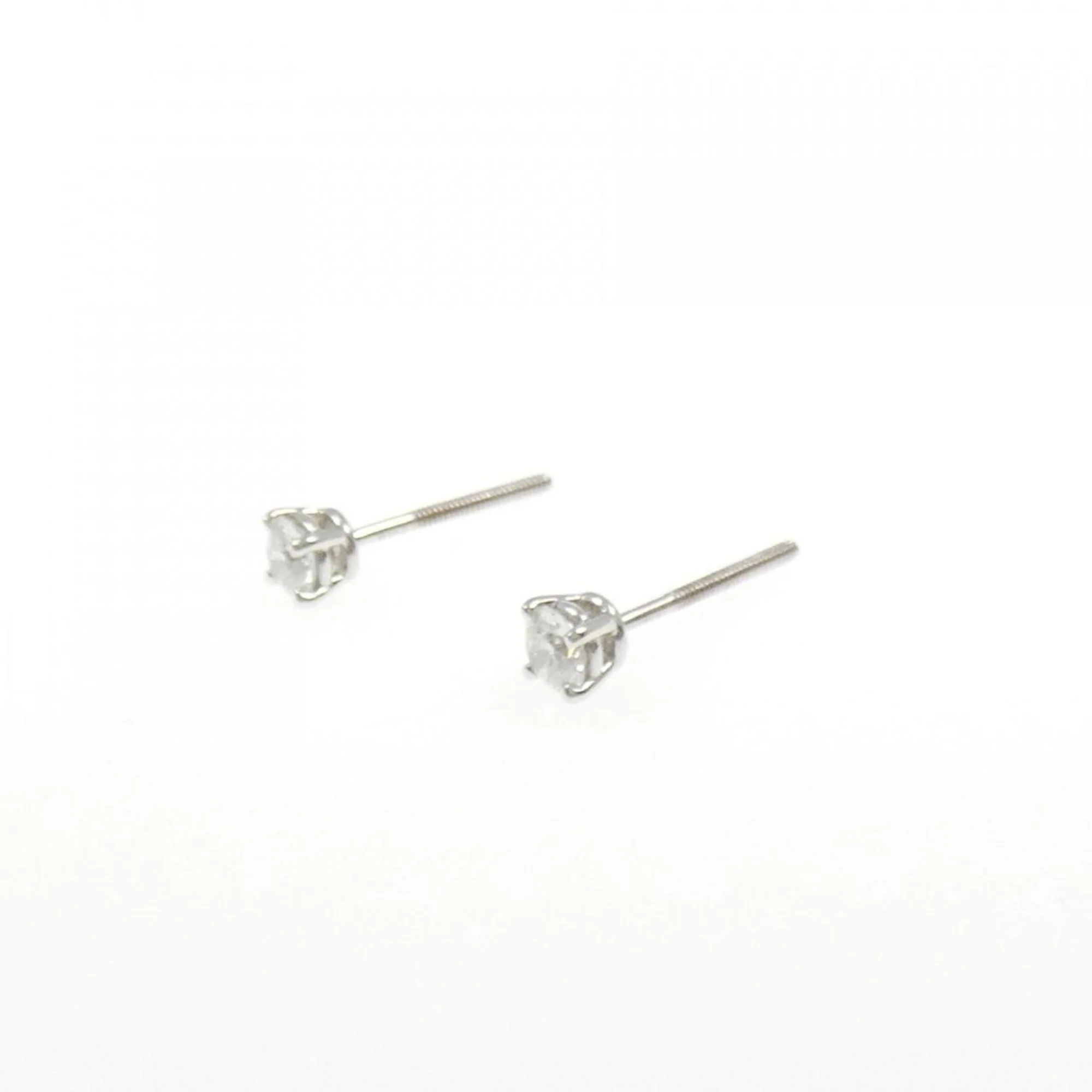 Earrings Platinum - Image 2