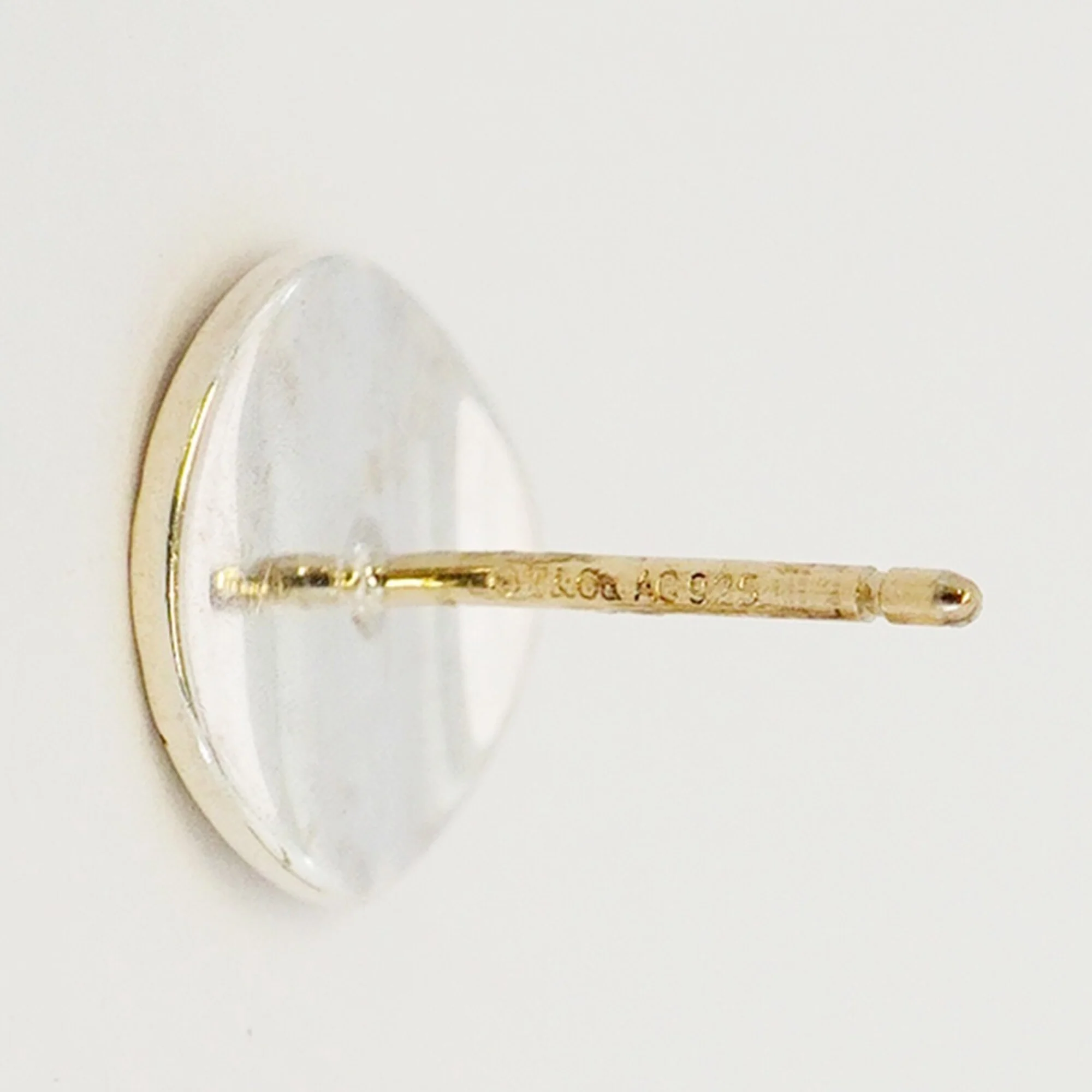 Earrings Sterling Silver - Image 4