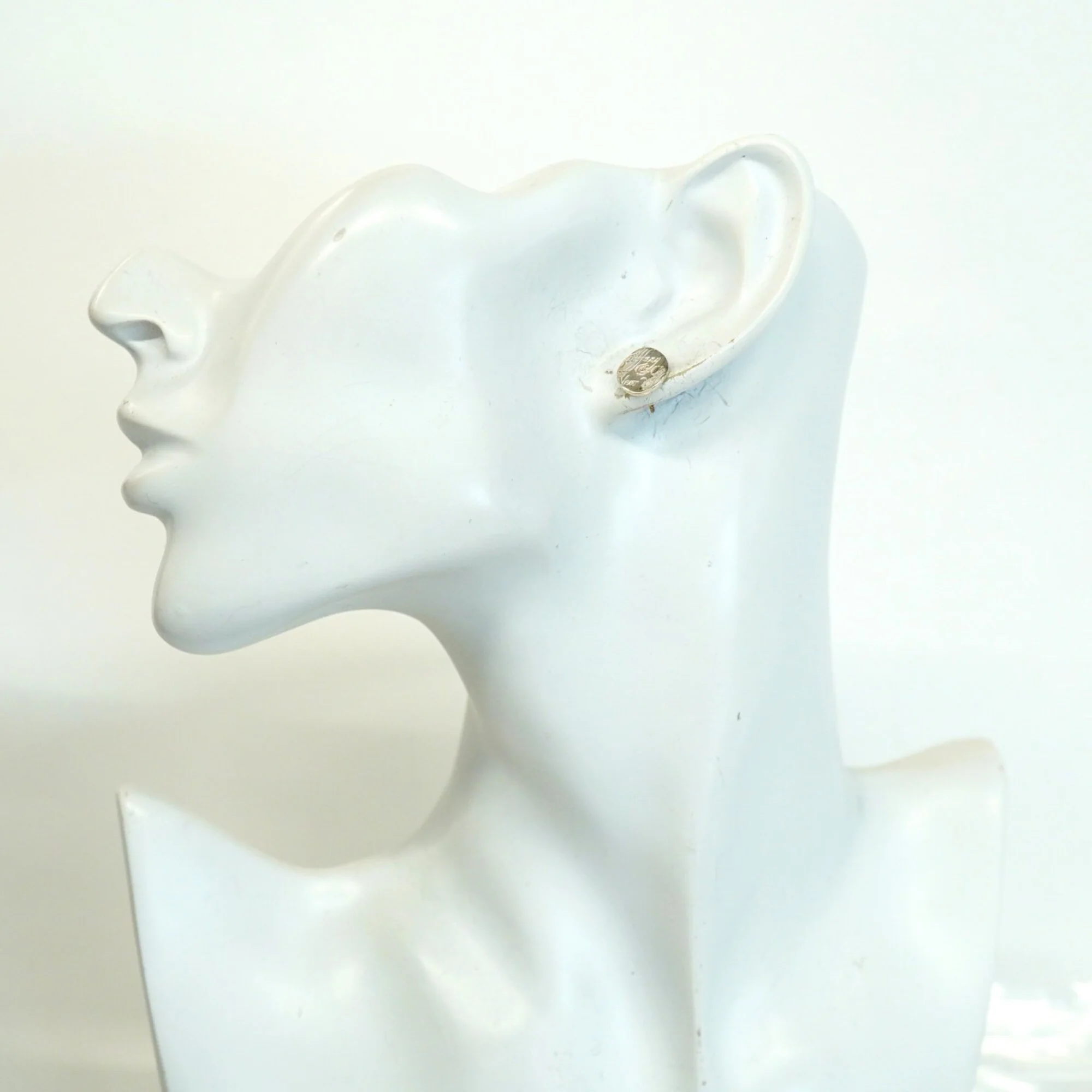 Earrings Sterling Silver - Image 7