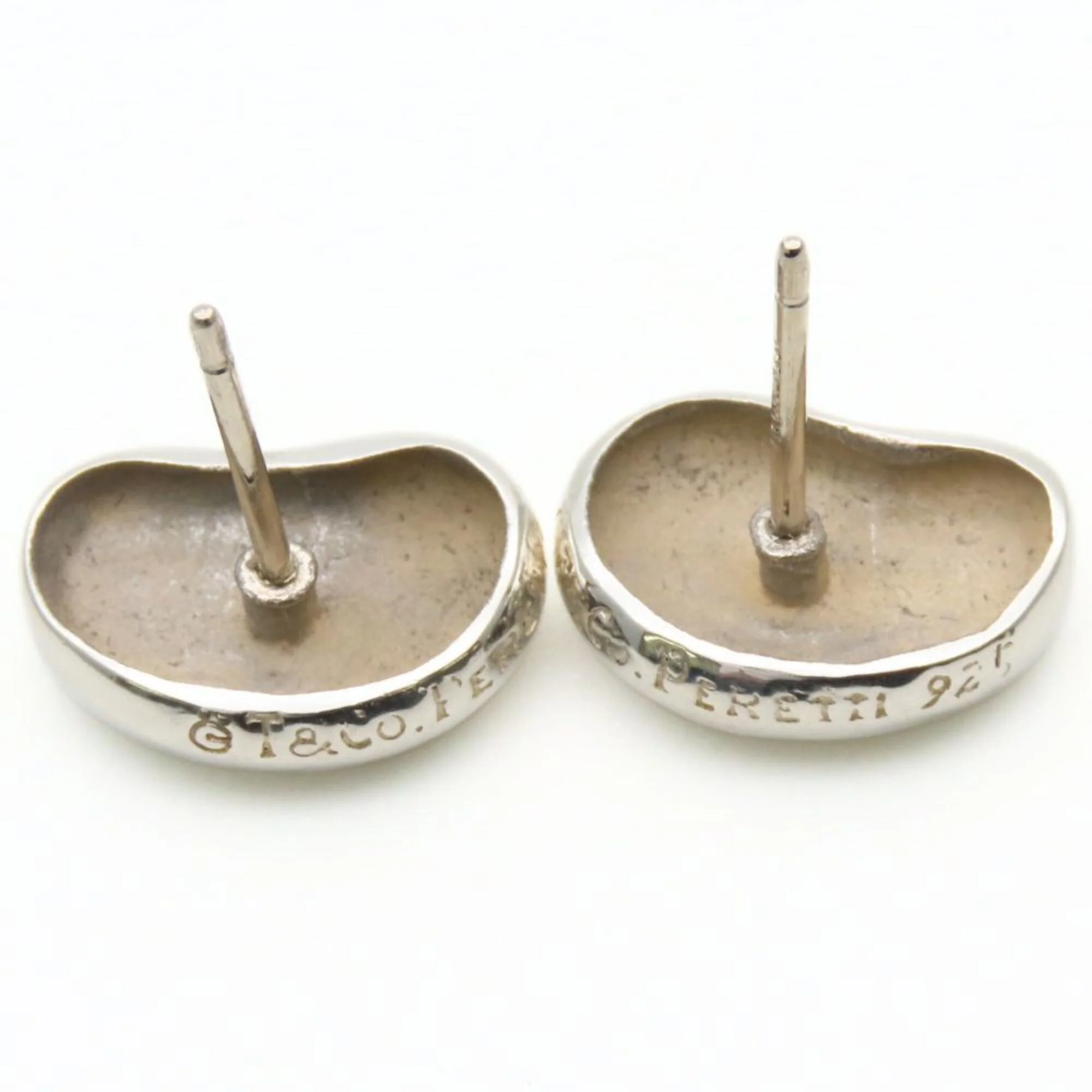 Earrings Sterling Silver - Image 3