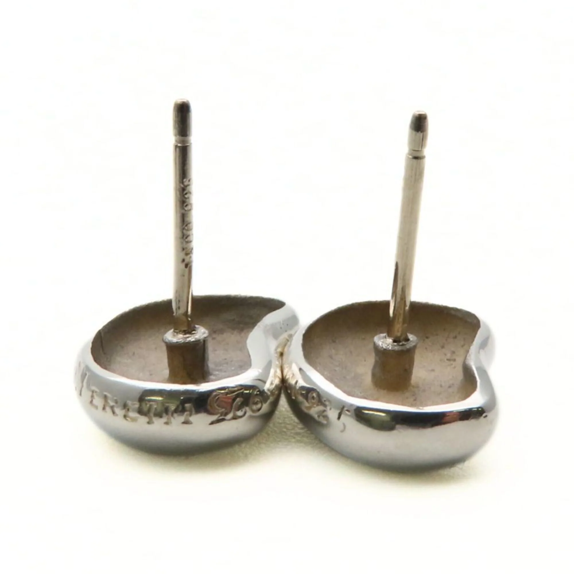 Earrings Sterling Silver - Image 4