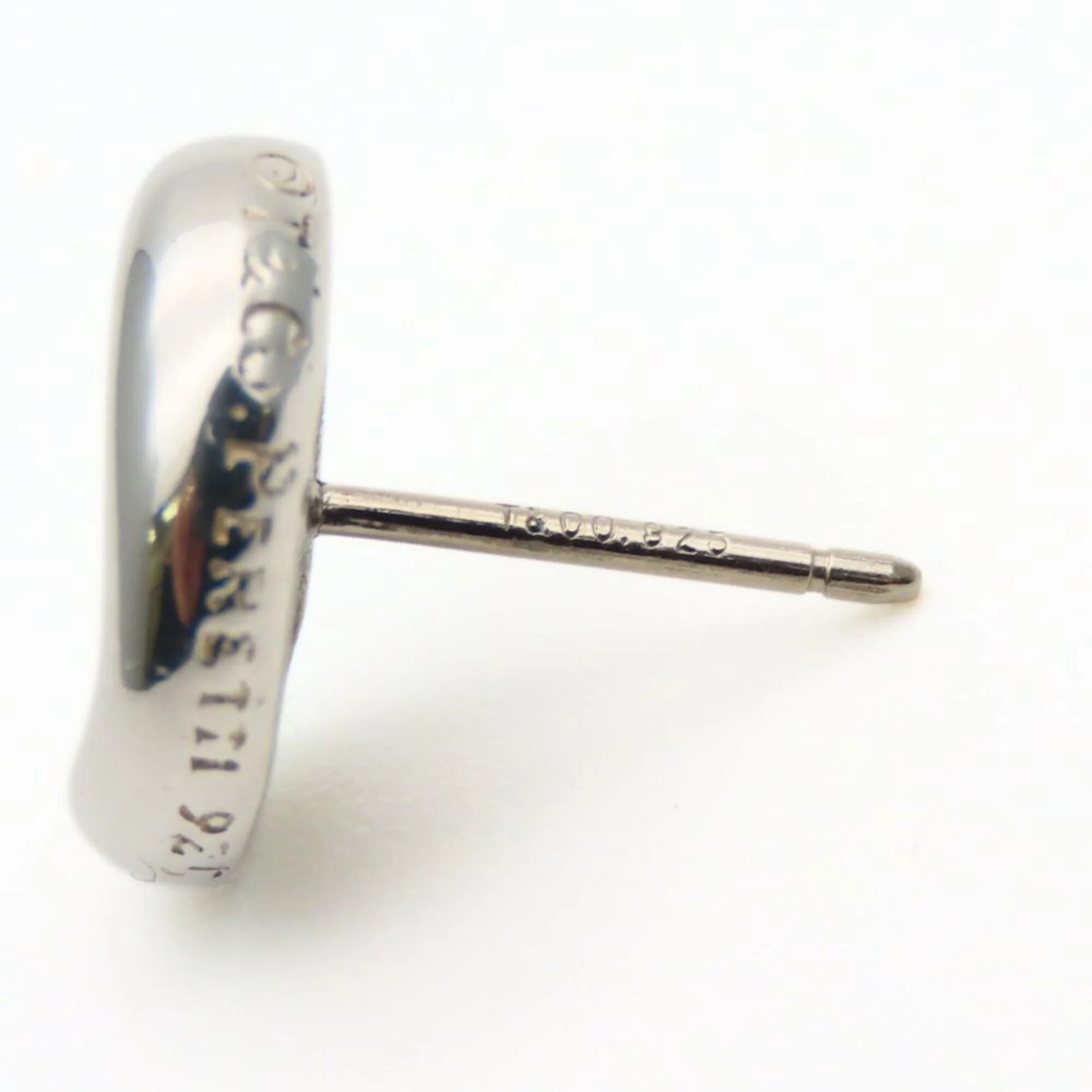 Earrings Sterling Silver - Image 5