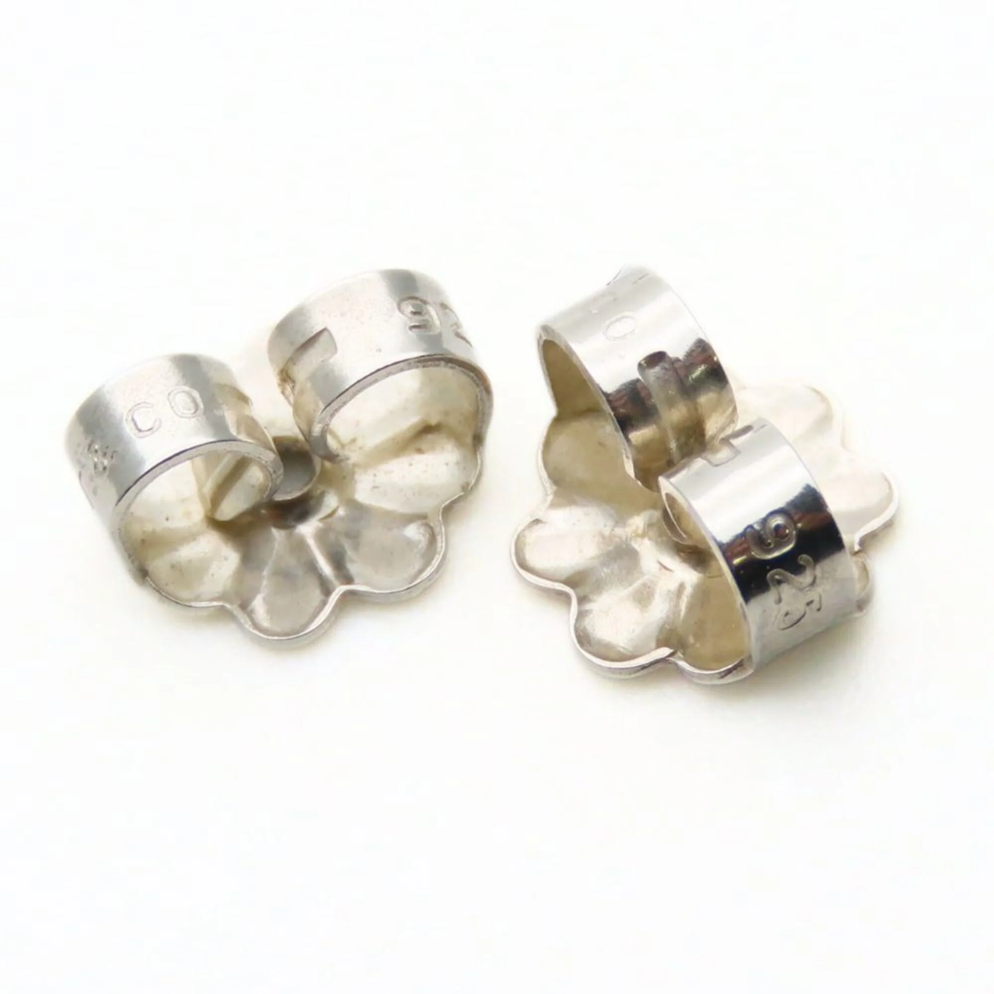 Earrings Sterling Silver - Image 9