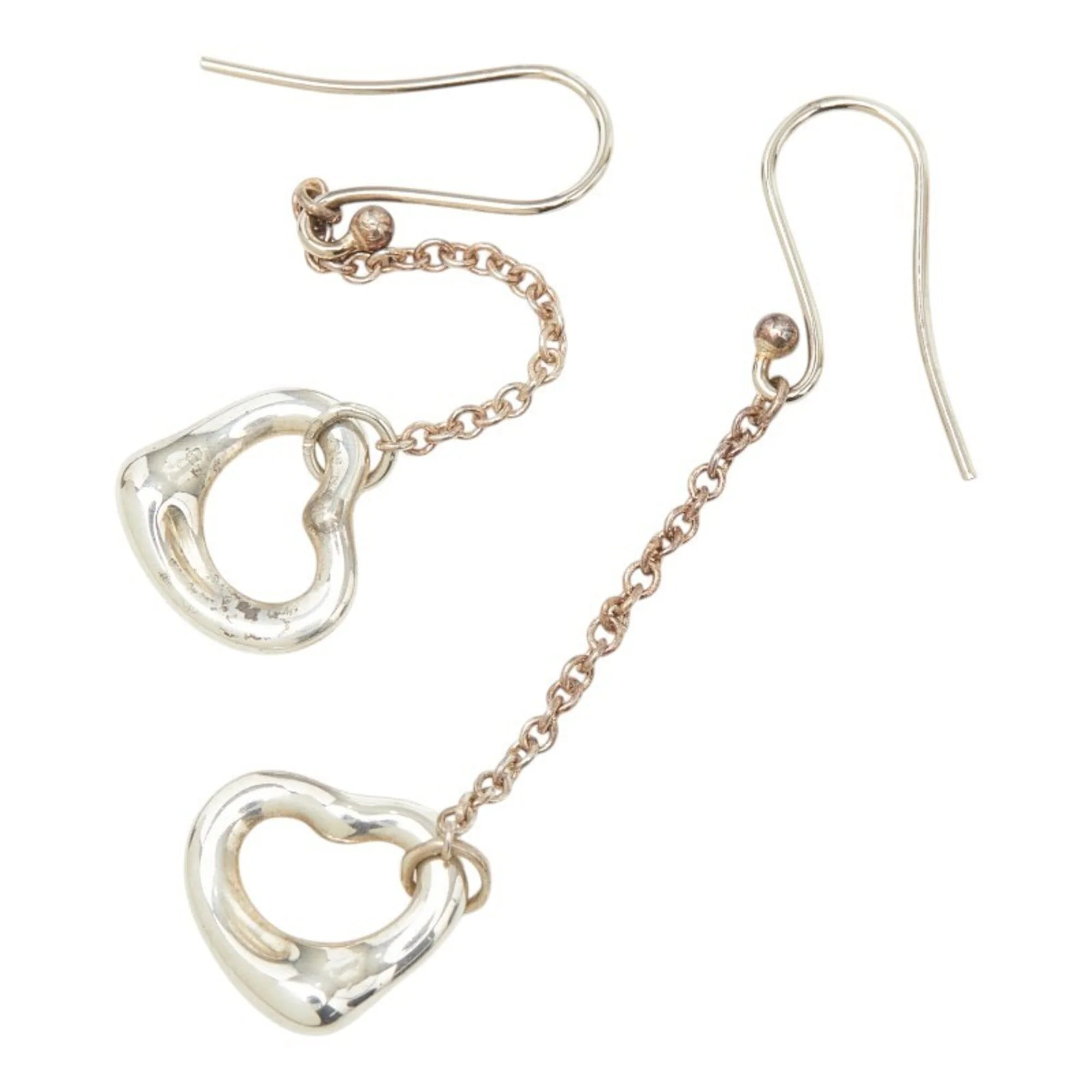Earrings Sterling Silver