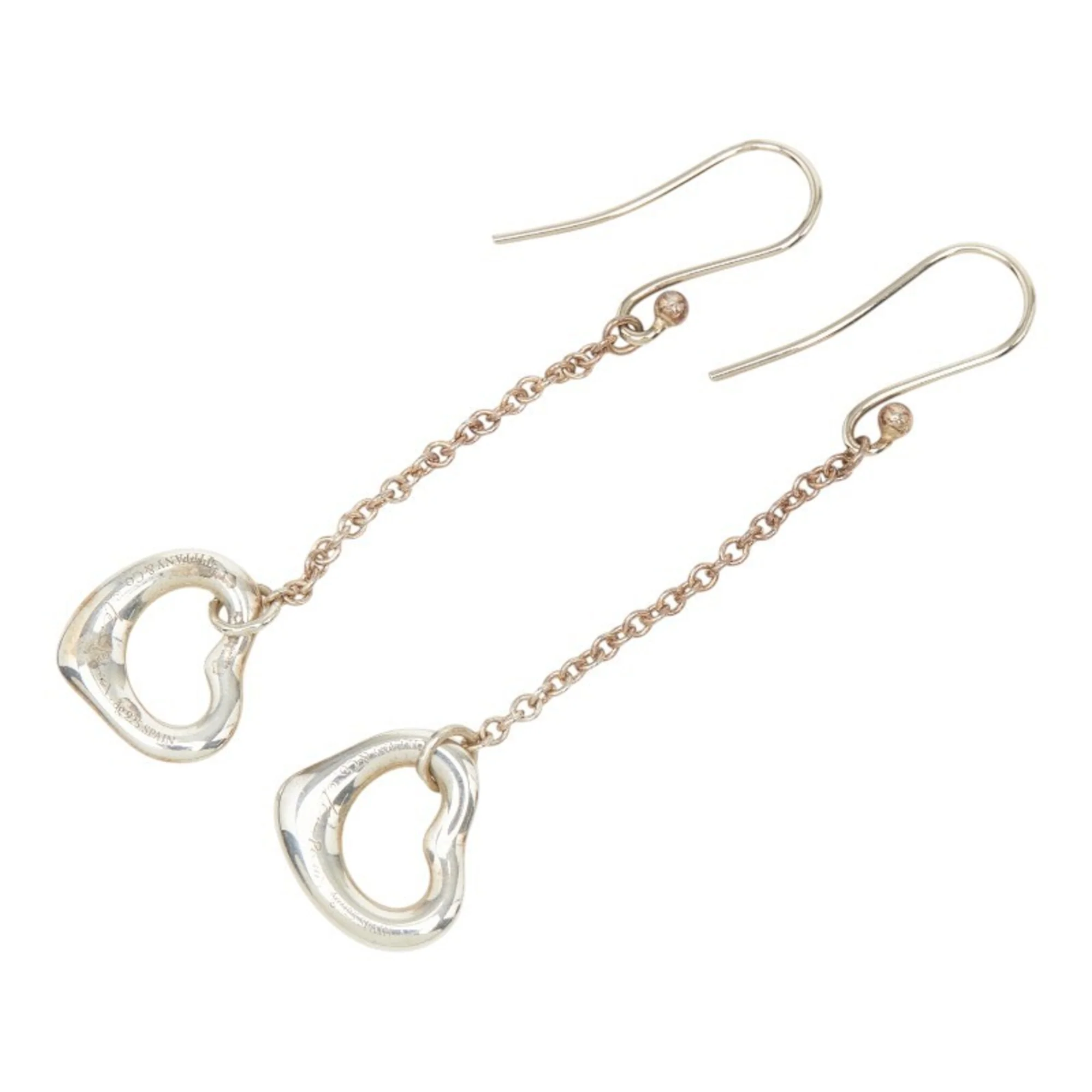 Earrings Sterling Silver - Image 3