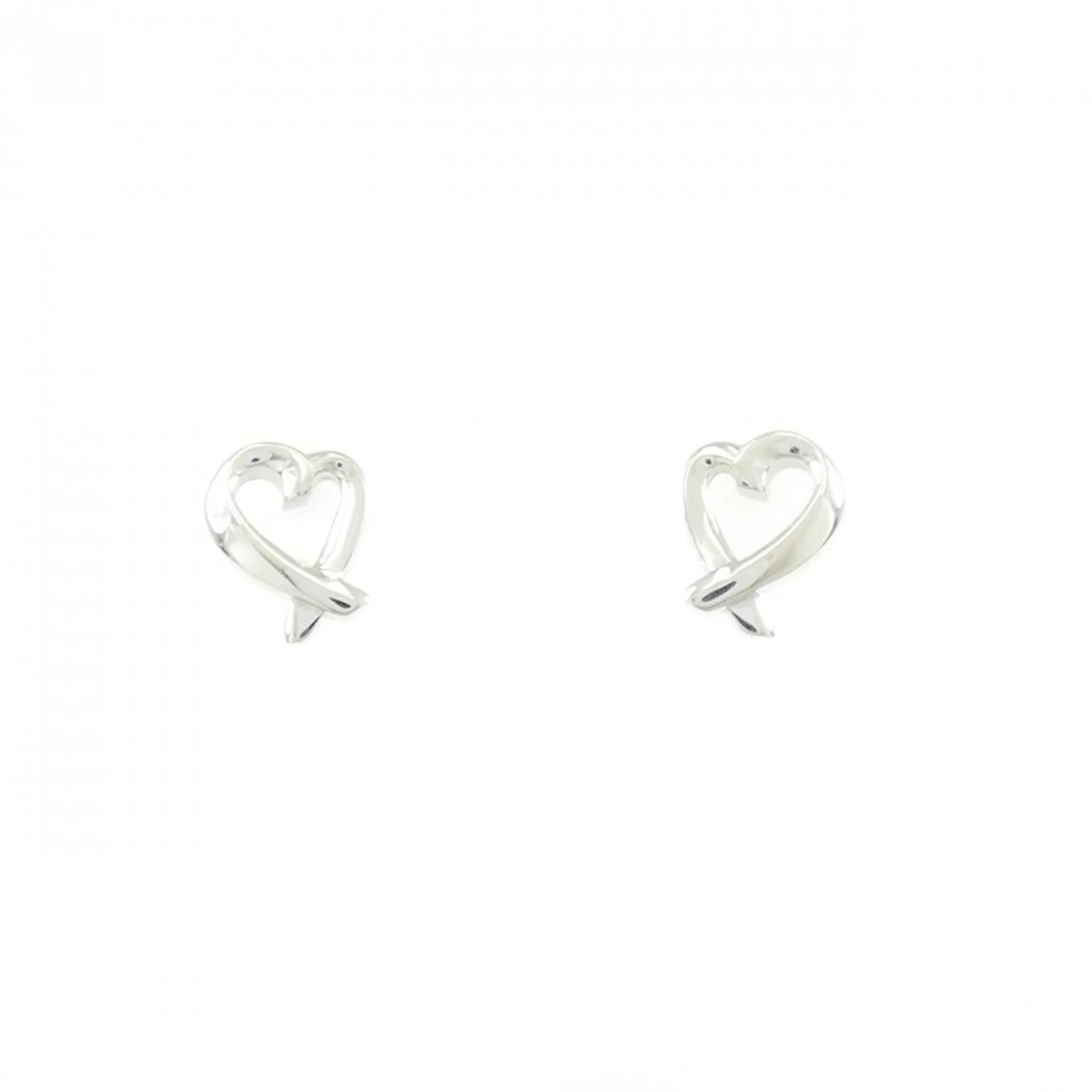 Earrings Sterling Silver
