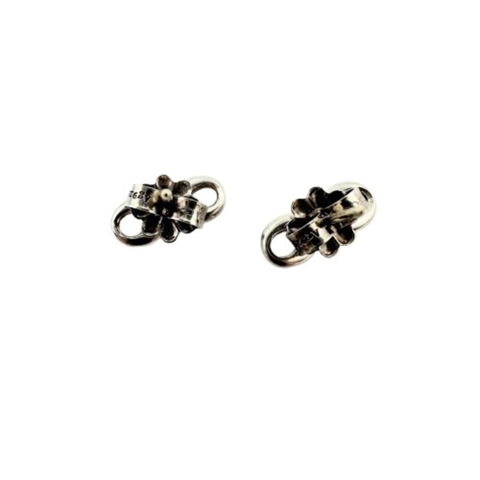 Earrings Sterling Silver - Image 2