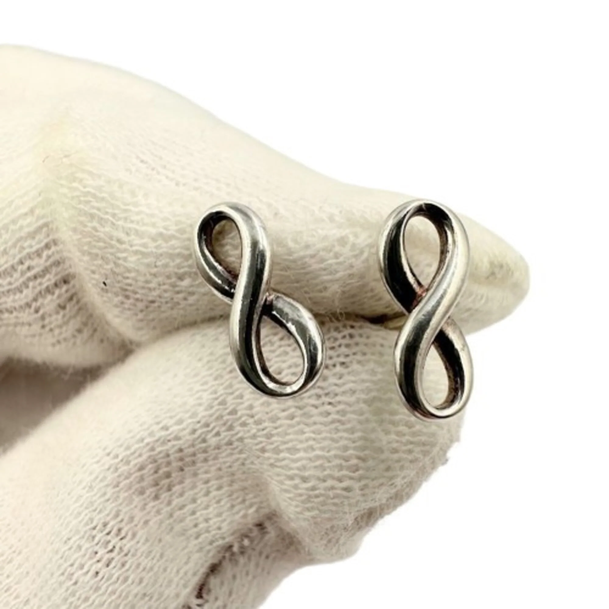Earrings Sterling Silver - Image 4