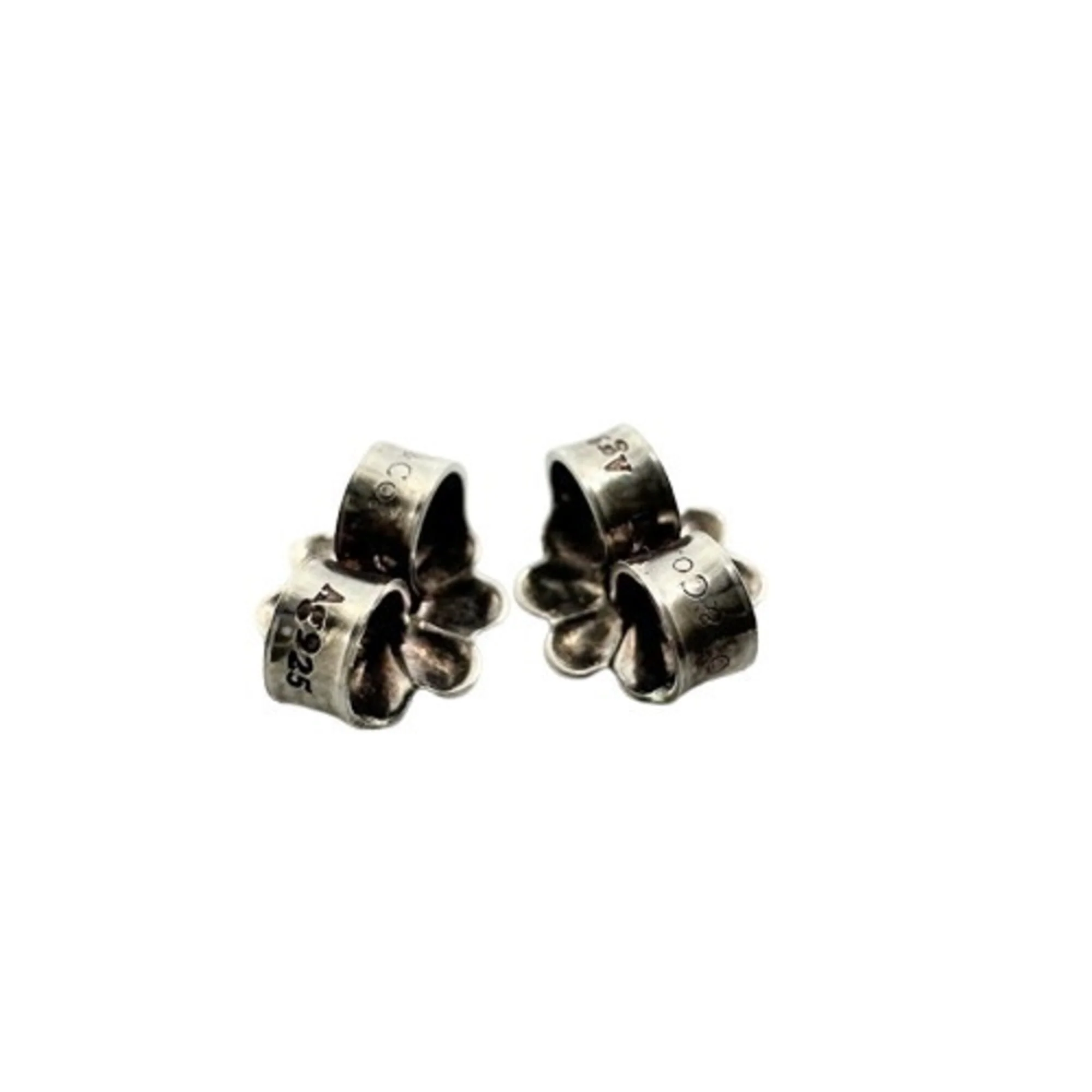 Earrings Sterling Silver - Image 5