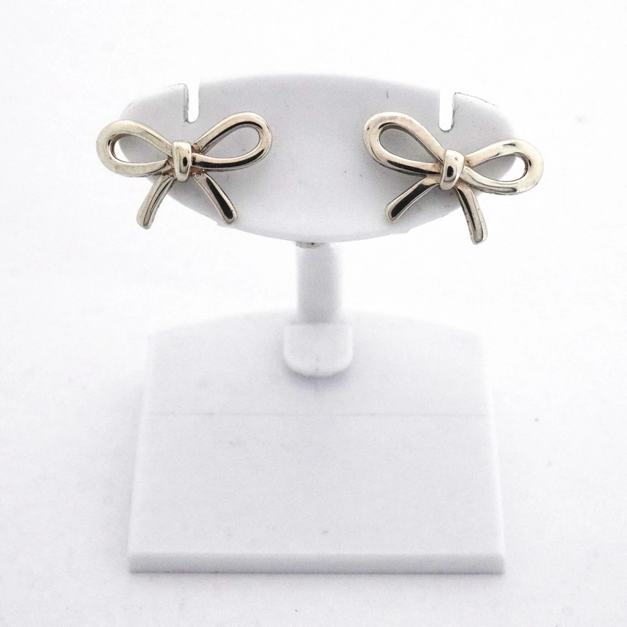 Earrings Sterling Silver - Image 2