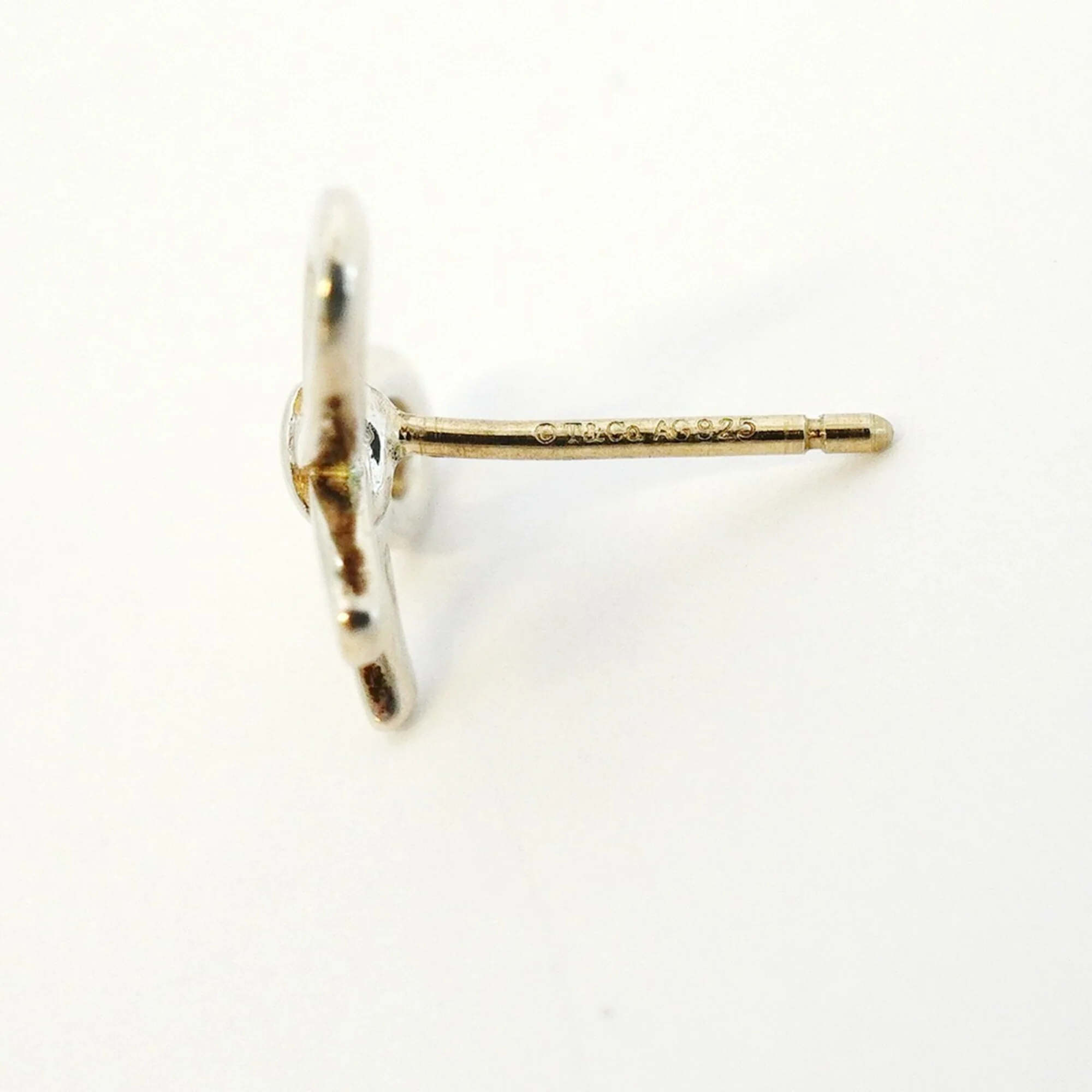 Earrings Sterling Silver - Image 4