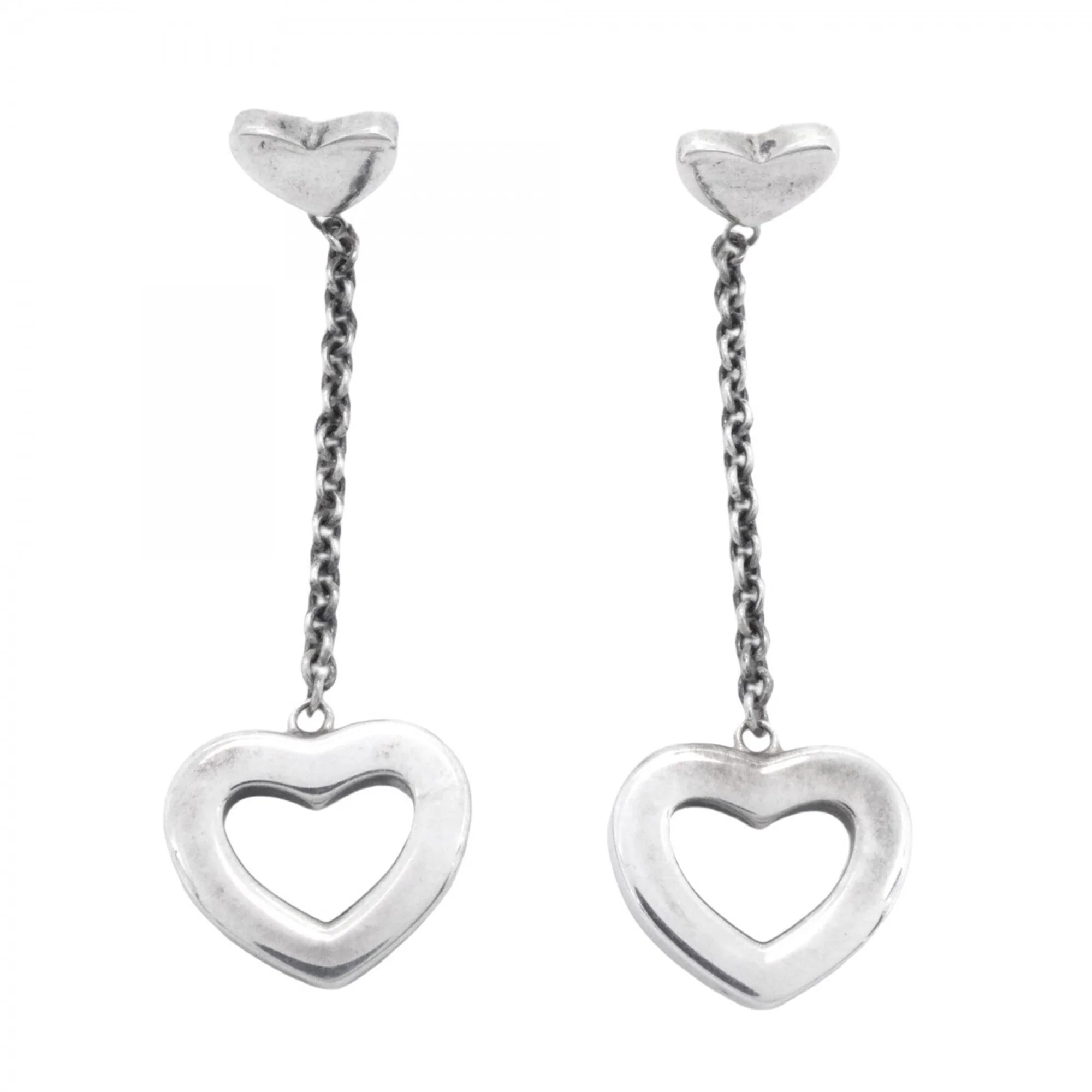 Earrings Sterling Silver