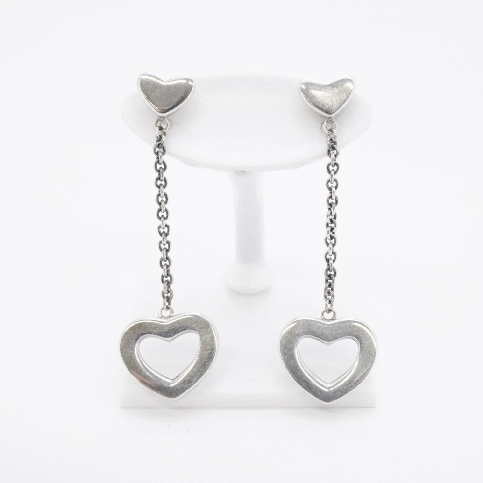 Earrings Sterling Silver - Image 2