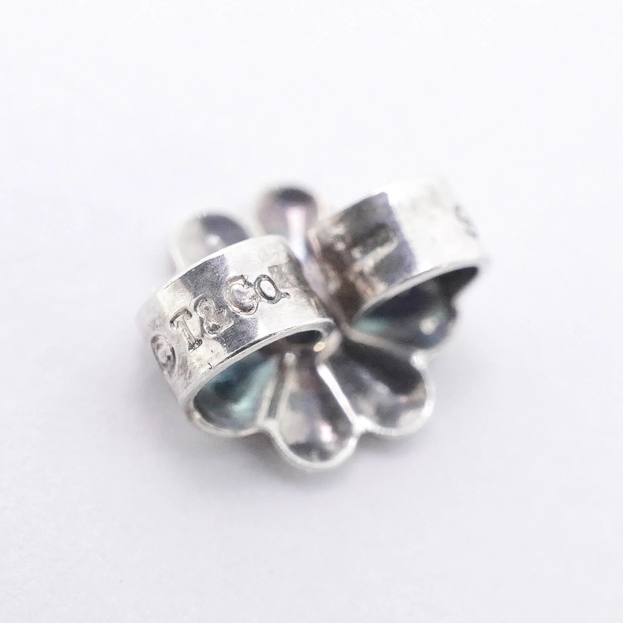 Earrings Sterling Silver - Image 5