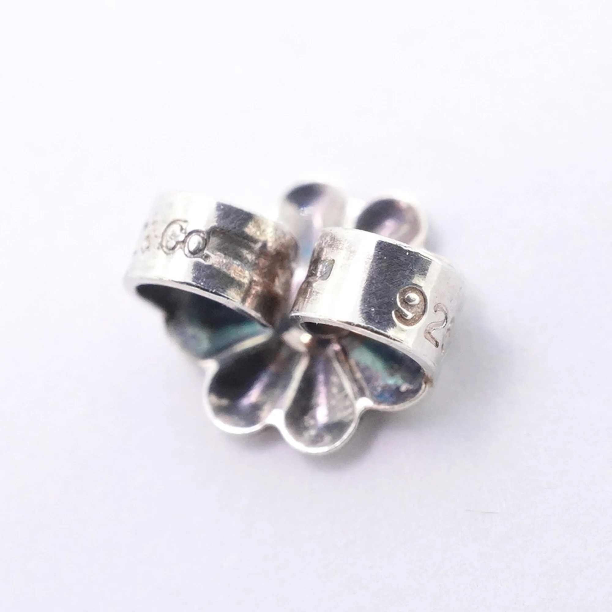 Earrings Sterling Silver - Image 6