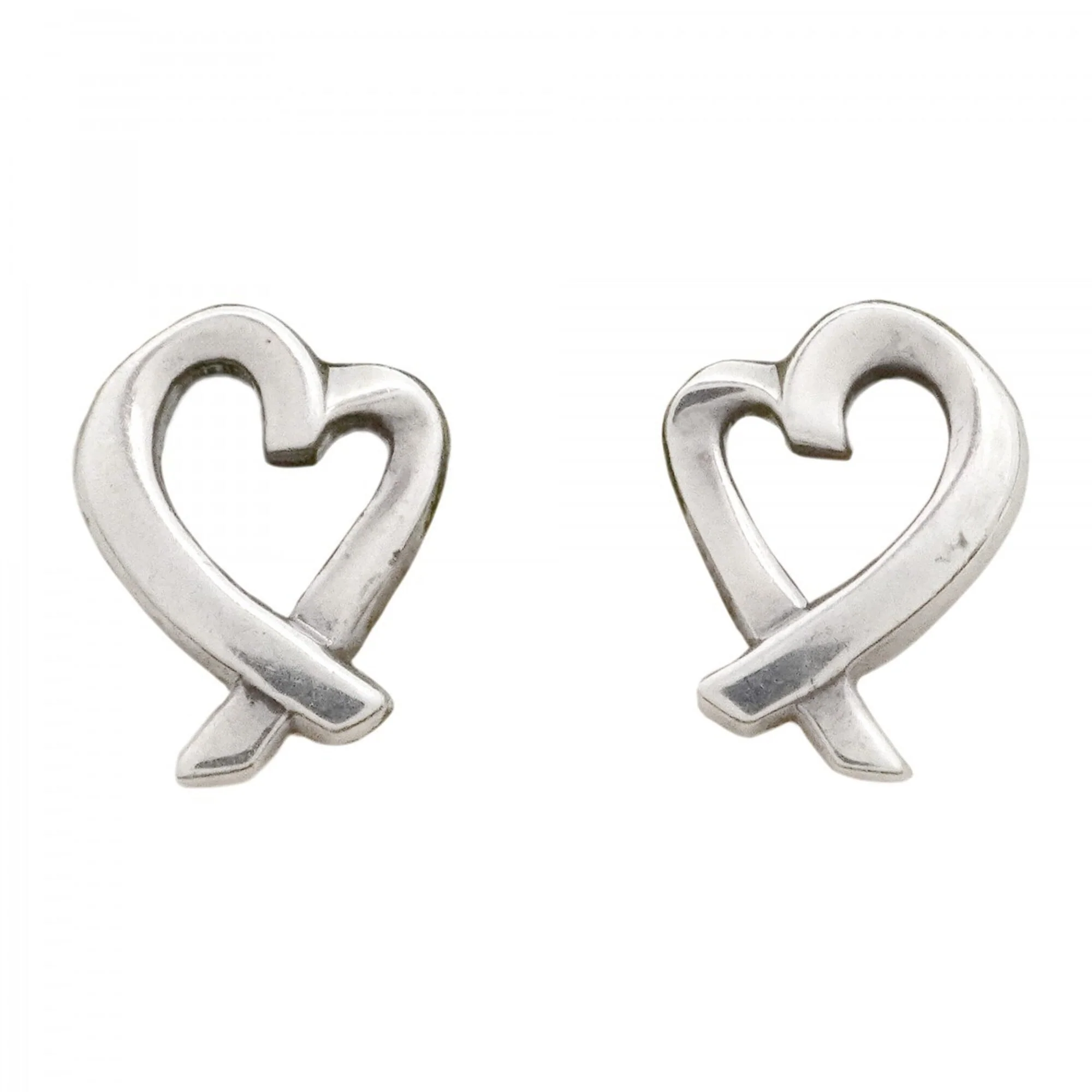 Earrings Sterling Silver