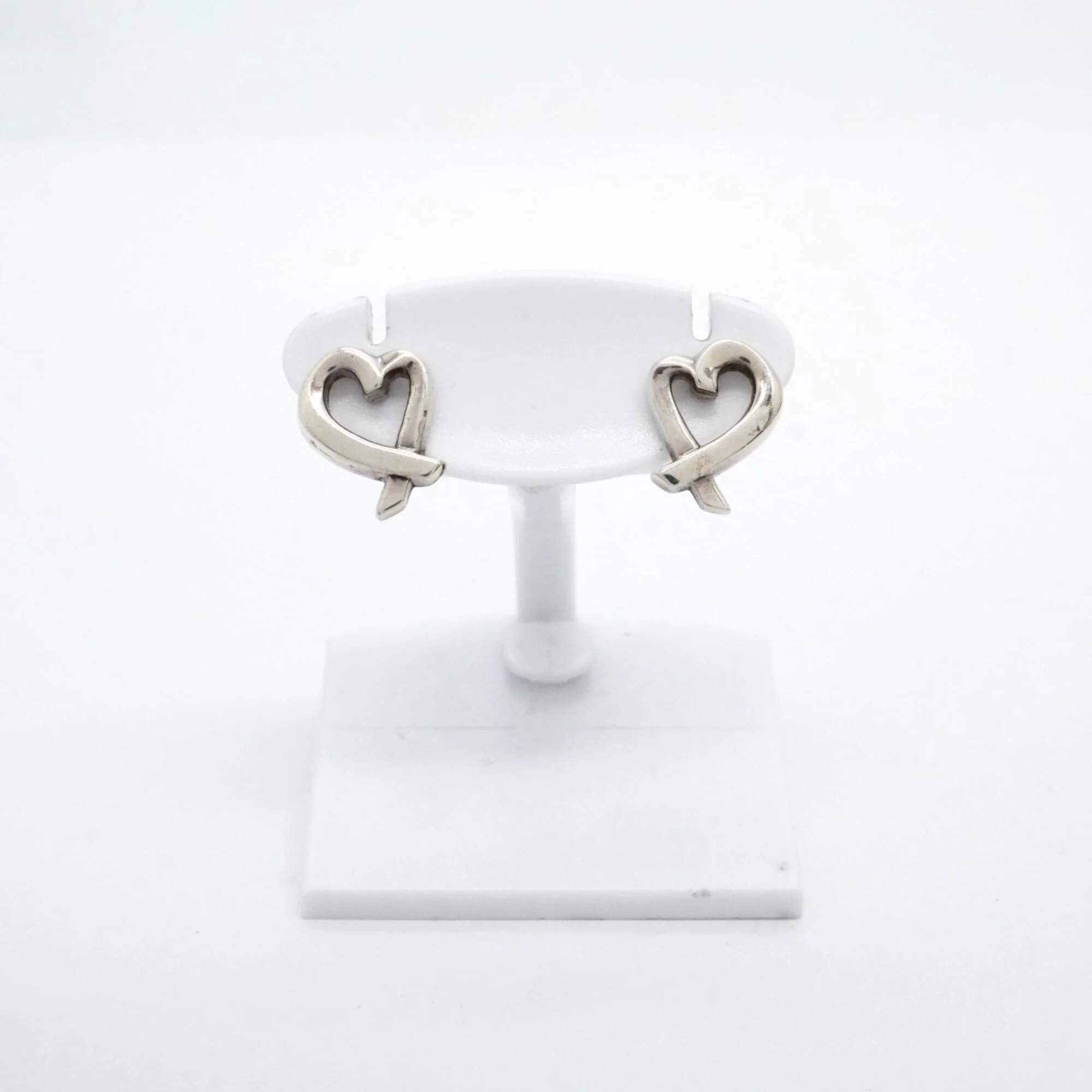 Earrings Sterling Silver - Image 2