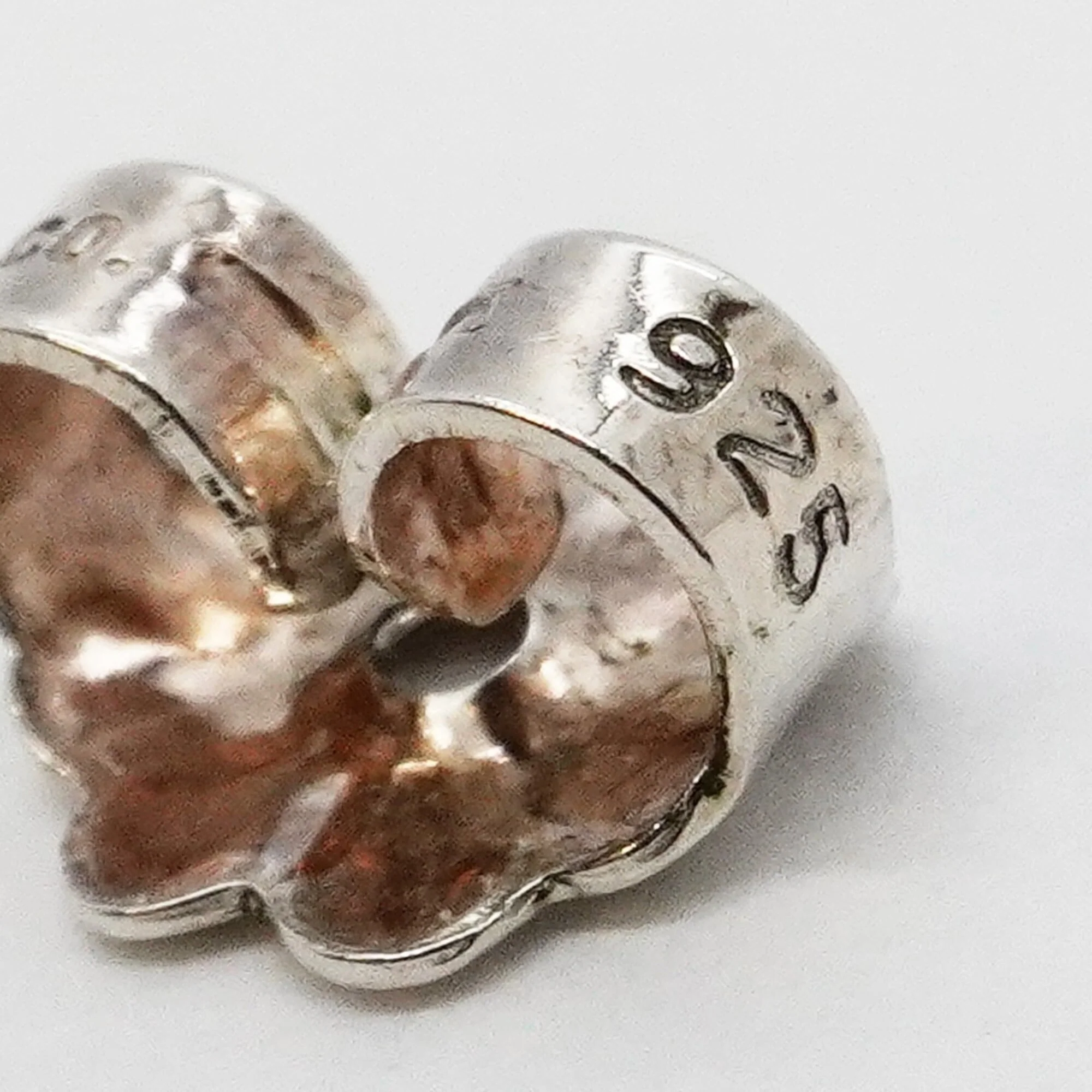 Earrings Sterling Silver - Image 6