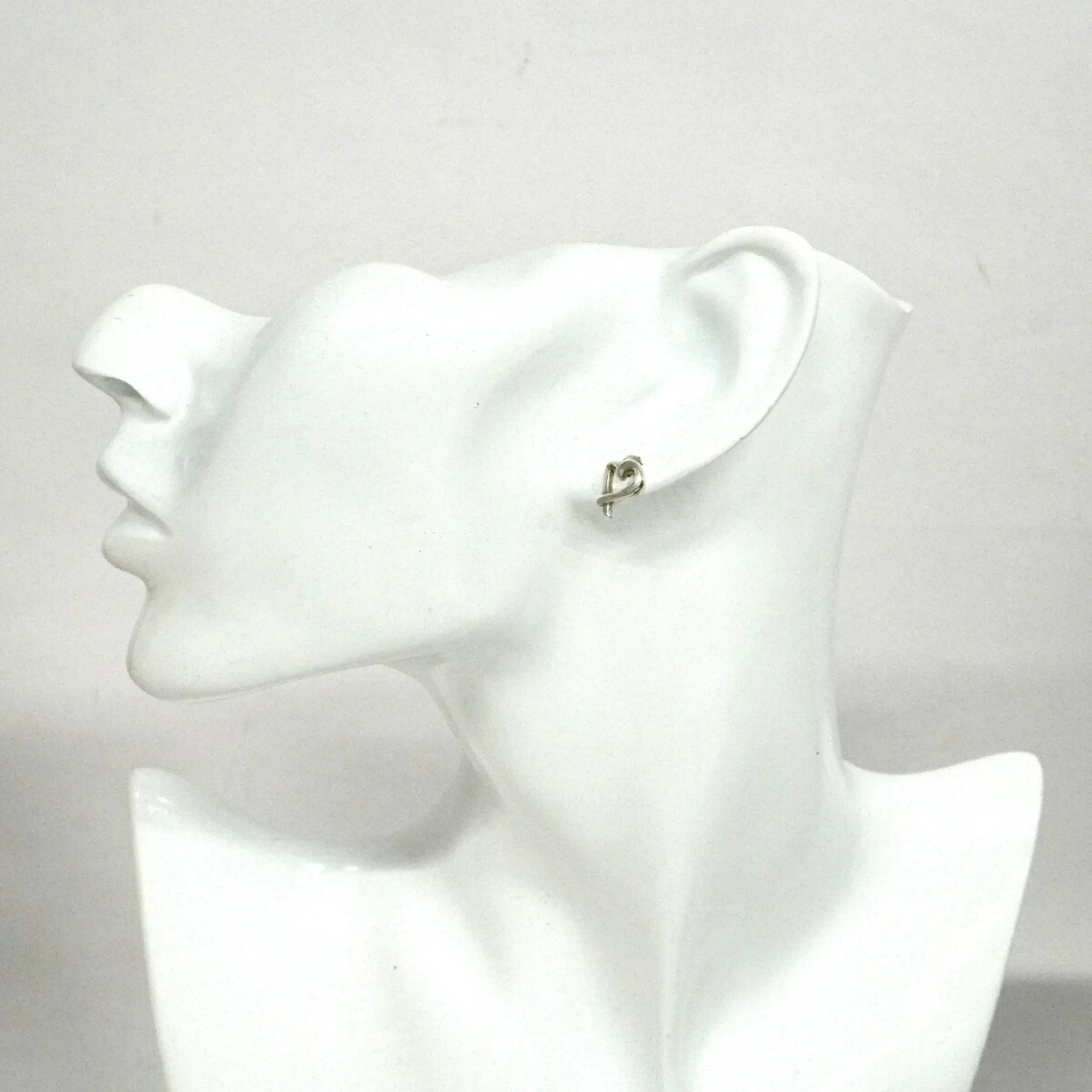 Earrings Sterling Silver - Image 8