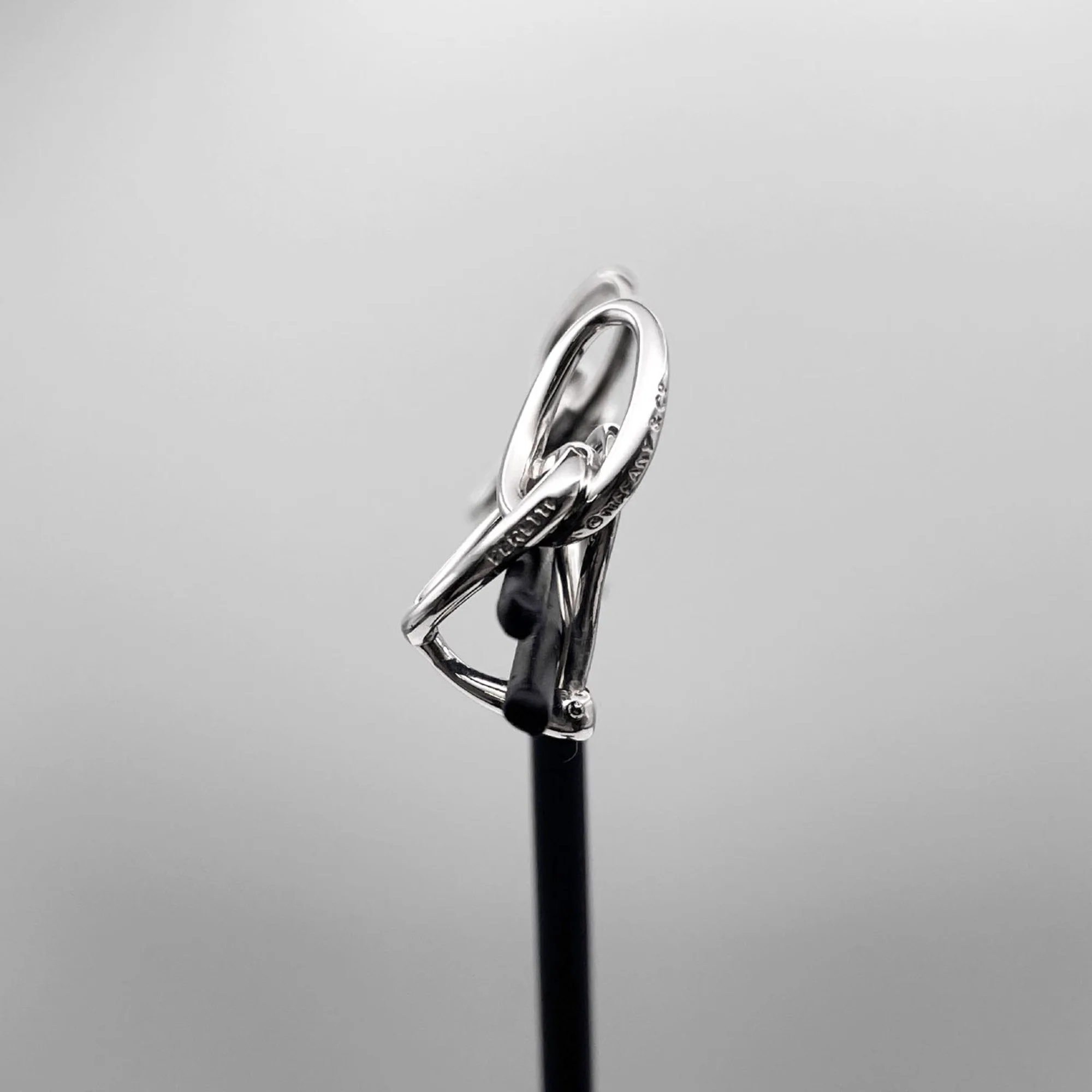 Earrings Sterling Silver - Image 4