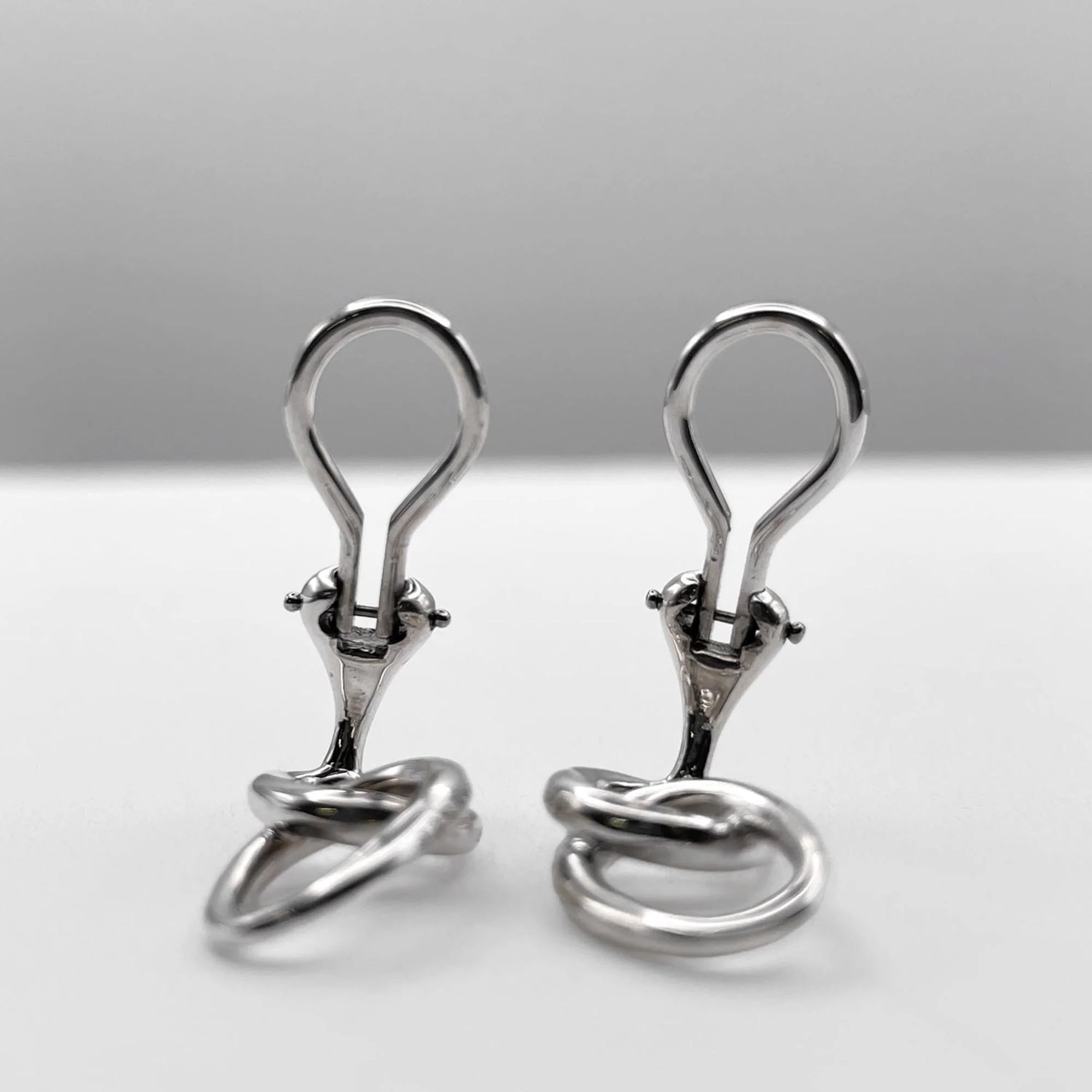Earrings Sterling Silver - Image 5