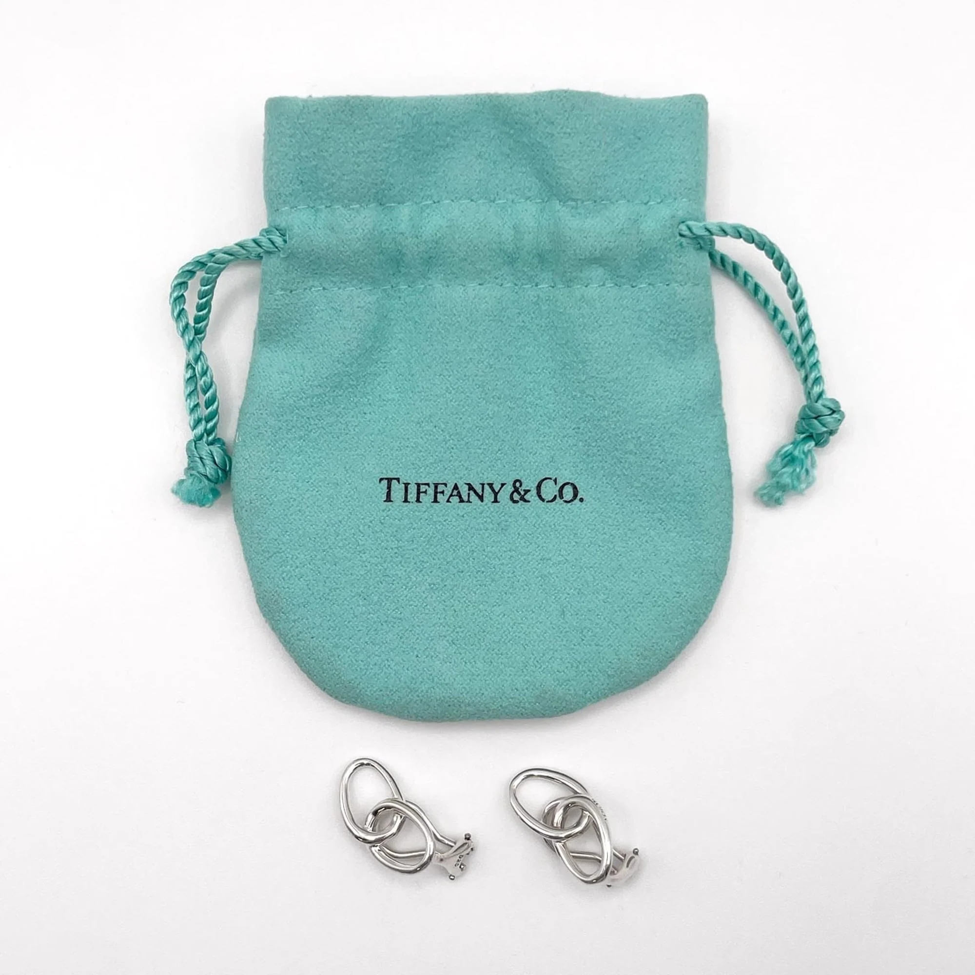 Earrings Sterling Silver - Image 8
