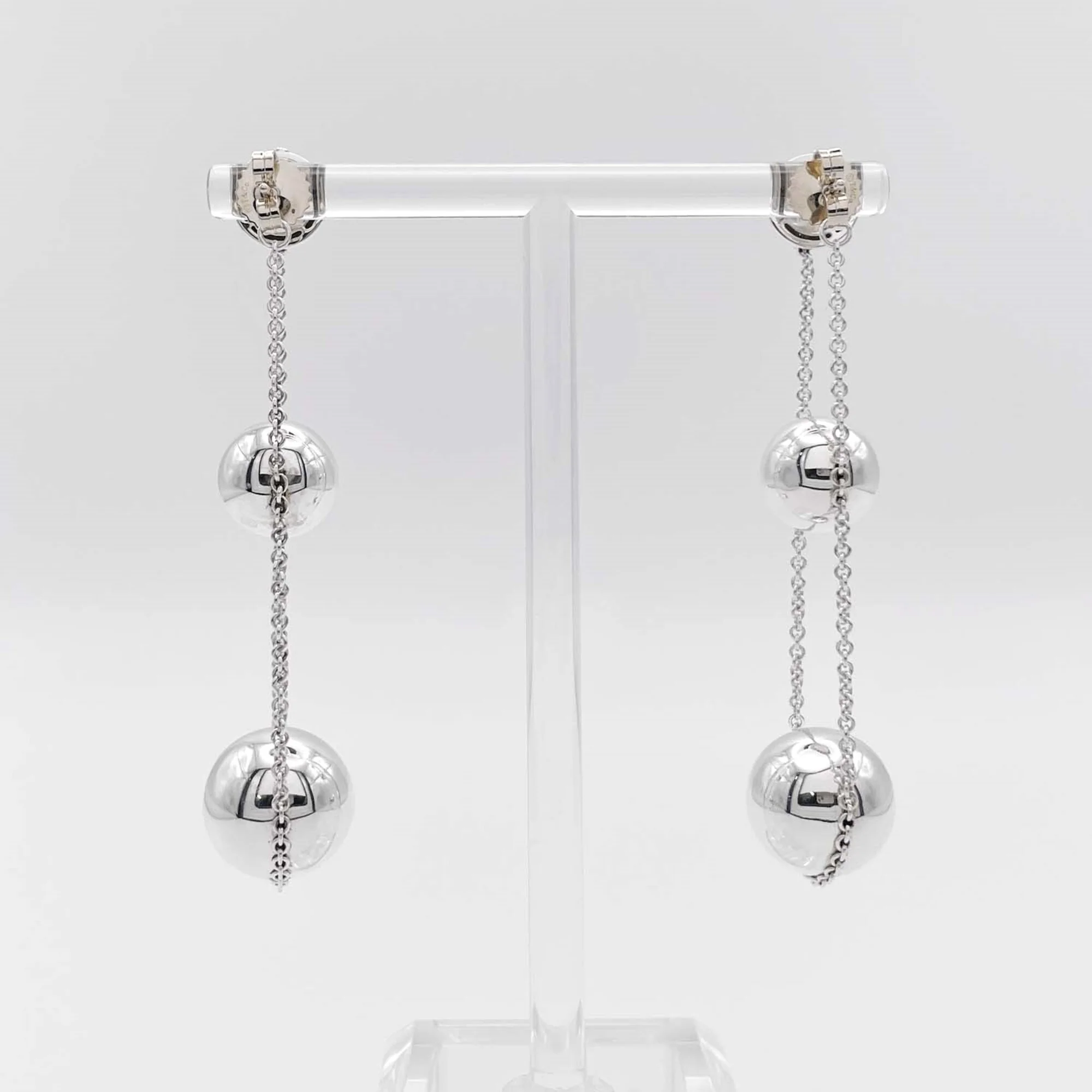 Earrings Sterling Silver - Image 2