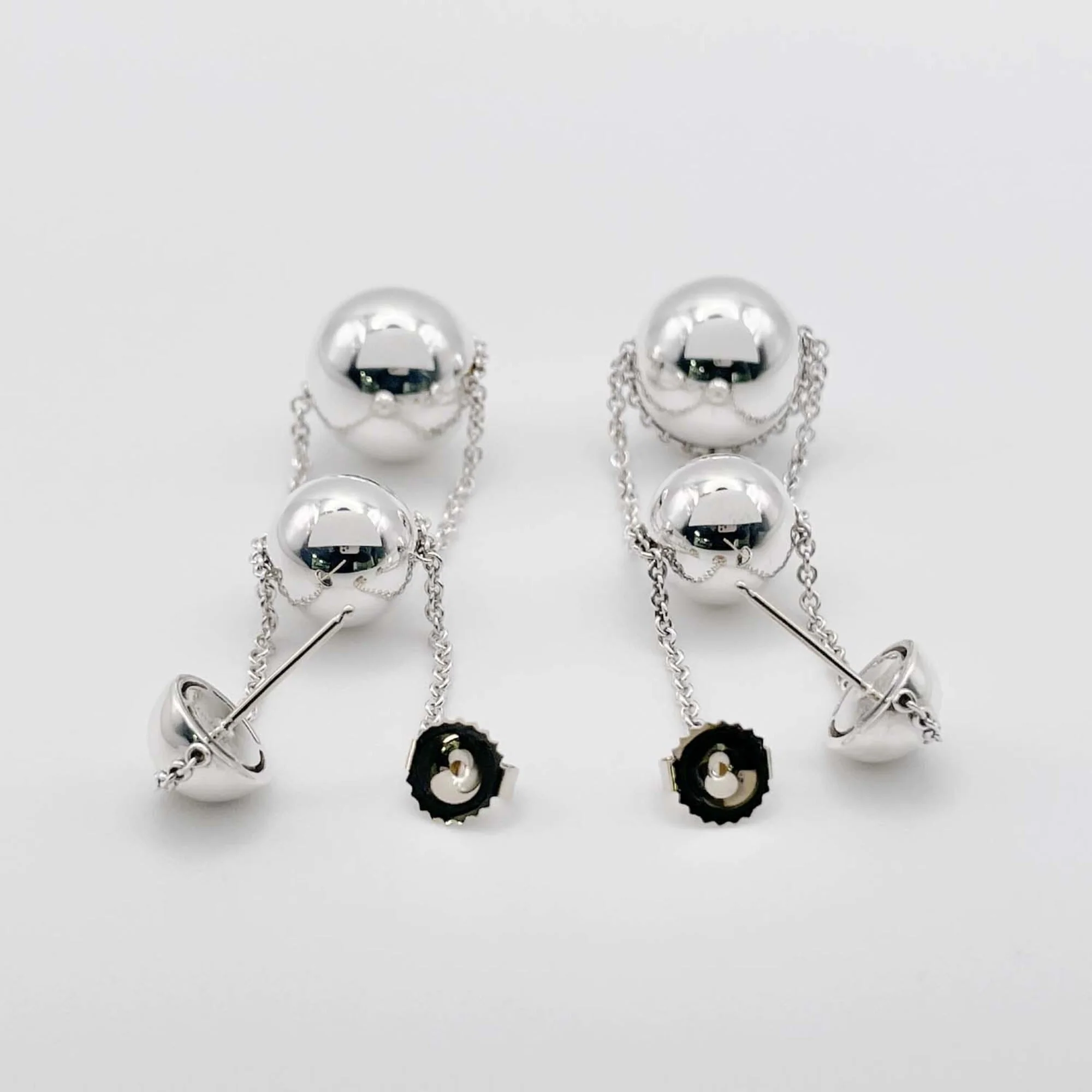 Earrings Sterling Silver - Image 5
