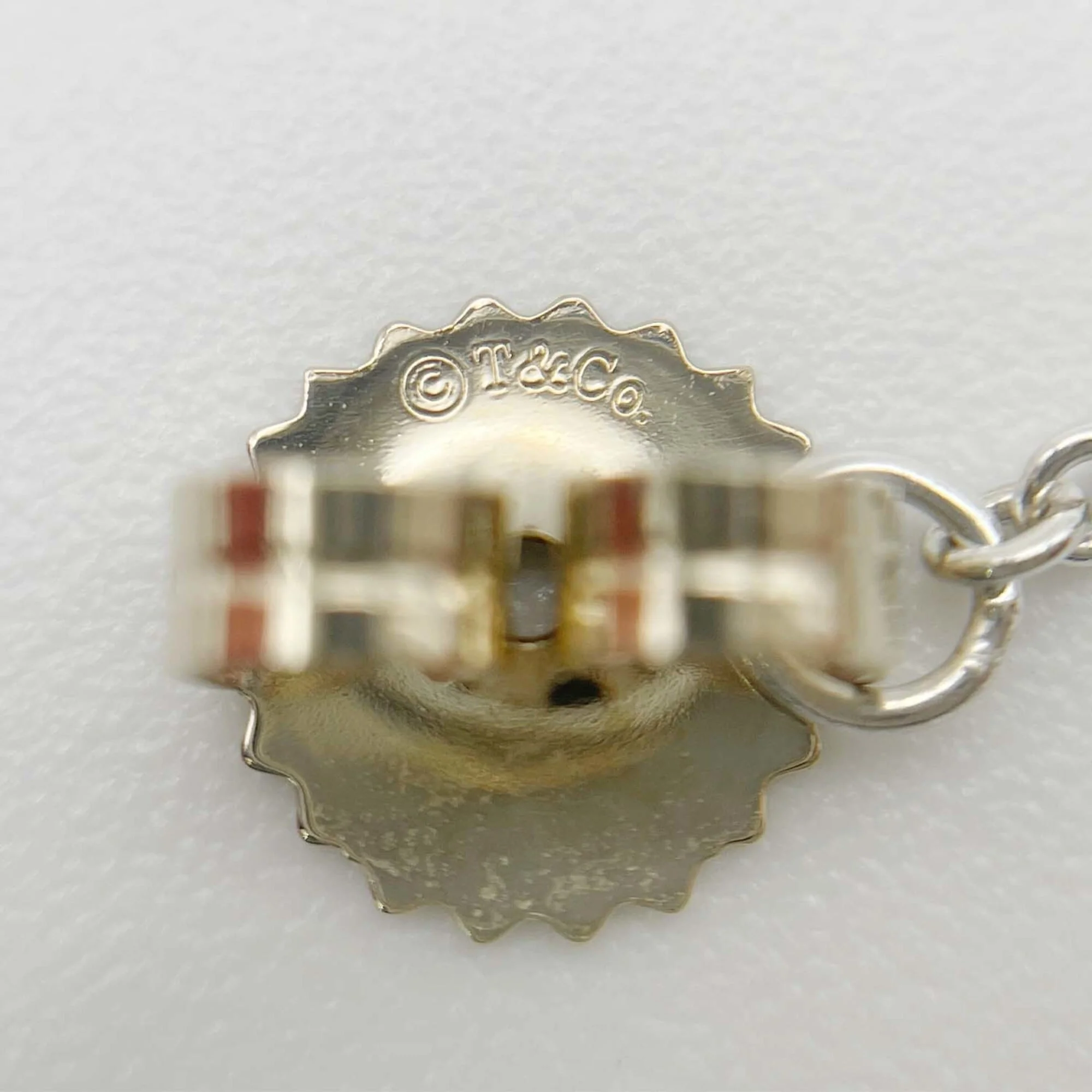 Earrings Sterling Silver - Image 7