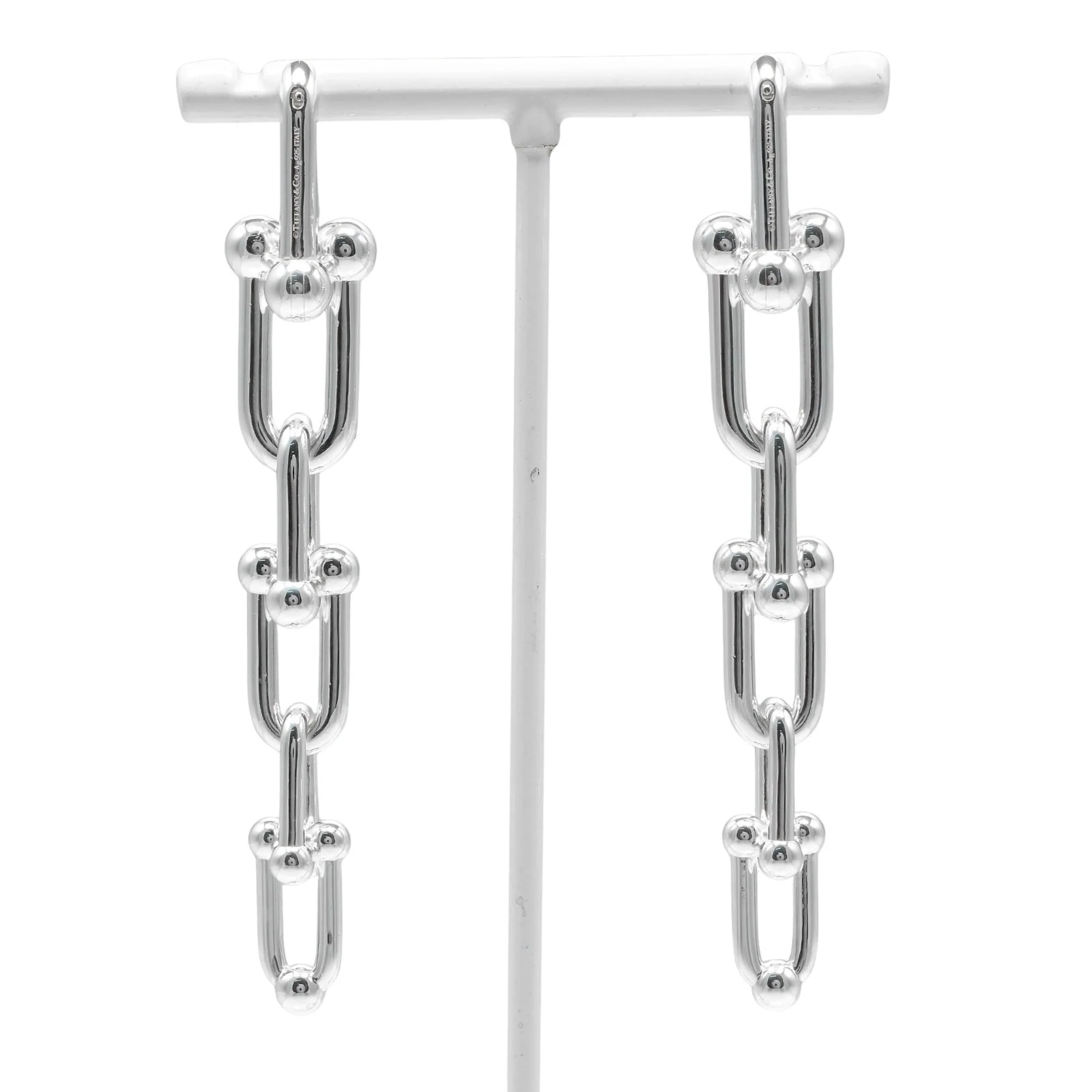 Earrings Sterling Silver - Image 3