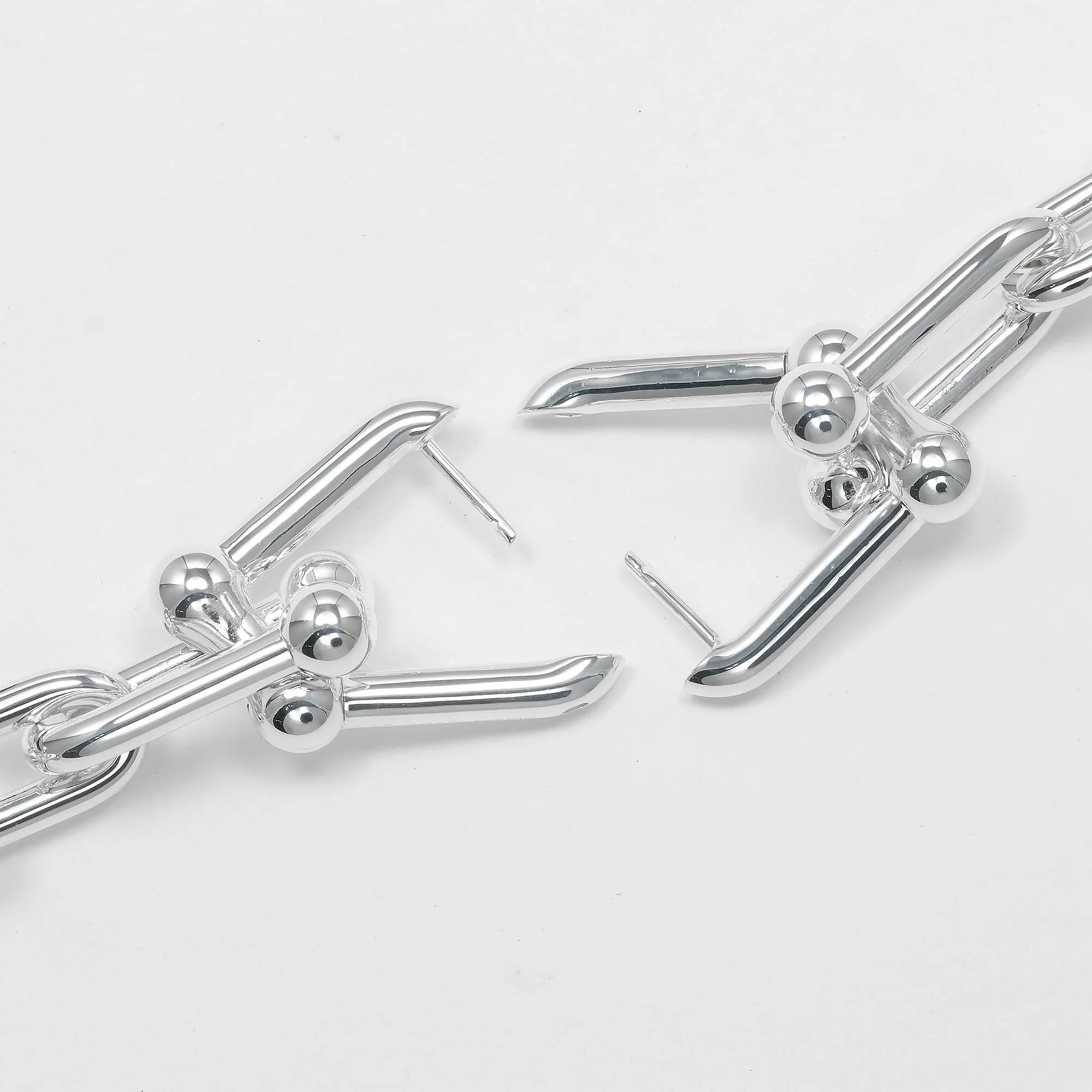 Earrings Sterling Silver - Image 5