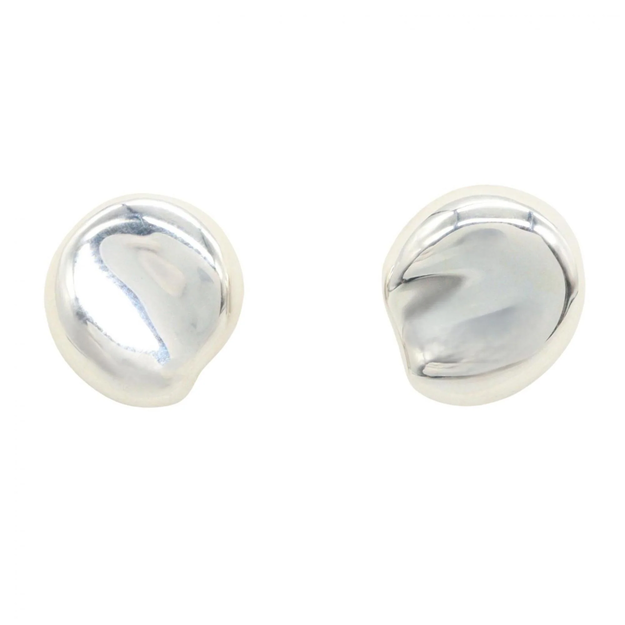 Earrings Sterling Silver