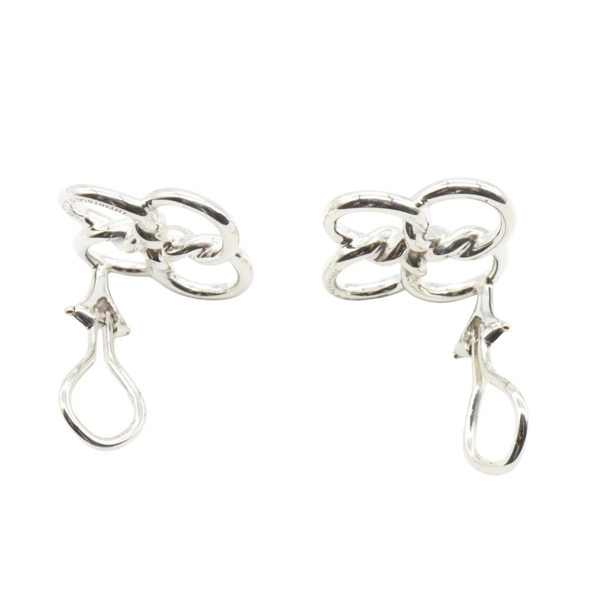 Earrings Sterling Silver - Image 3
