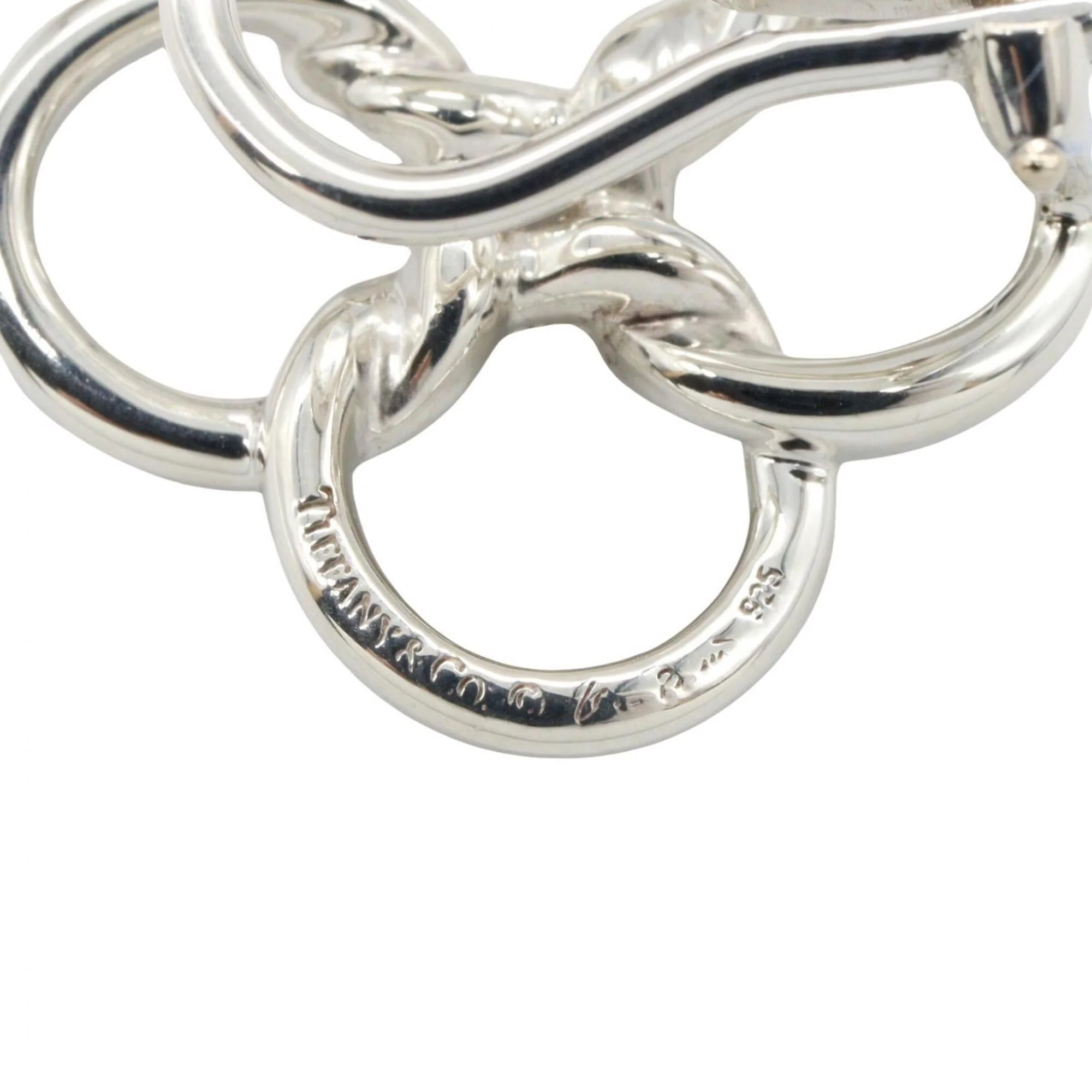 Earrings Sterling Silver - Image 4
